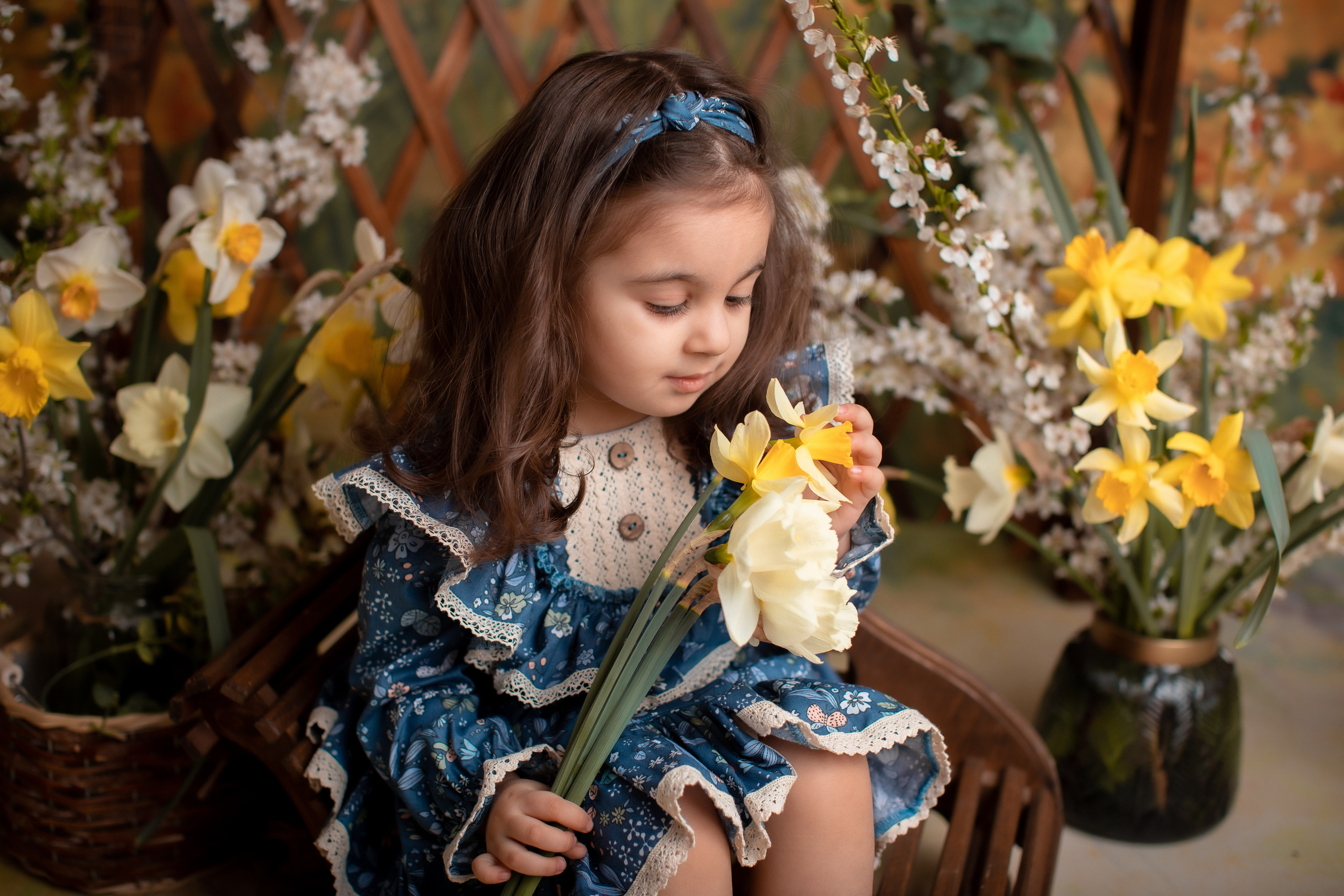 Малыш 5 — 18 месяцев. Фотограф новорождённых и детей до года на КМВ