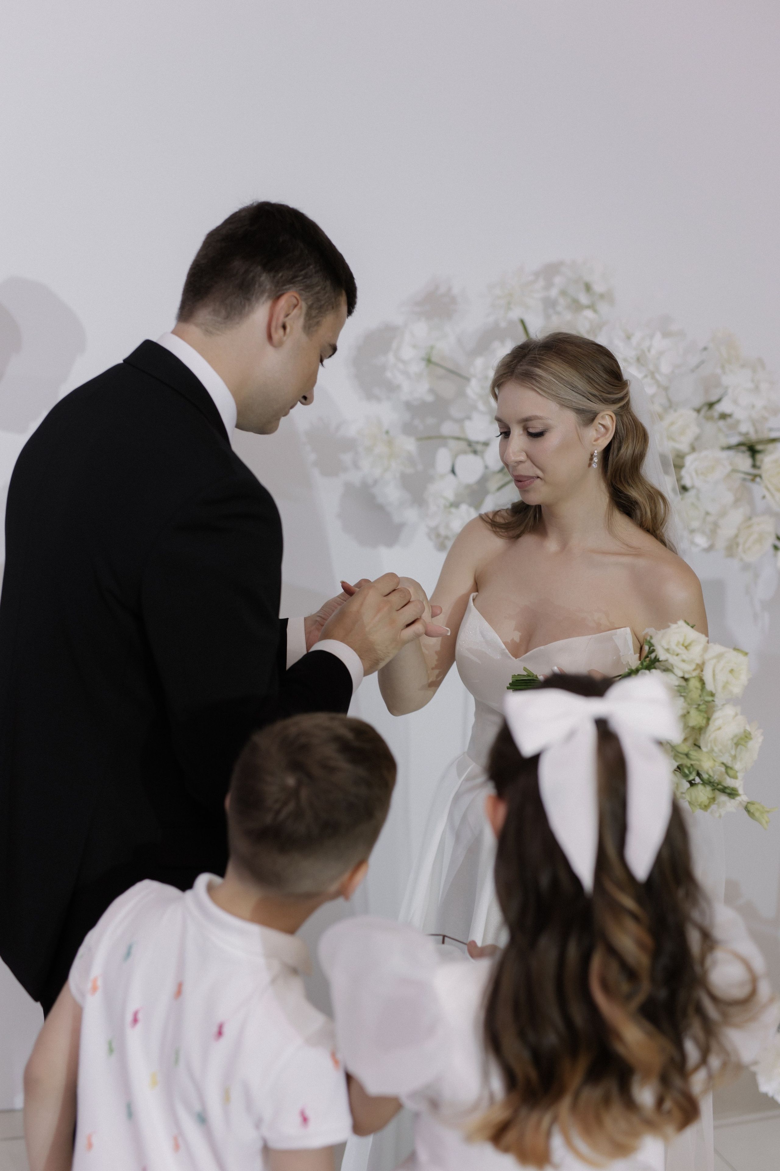 N & A. Свадебный и семейный фотограф в Астрахани Сергунова Наталья