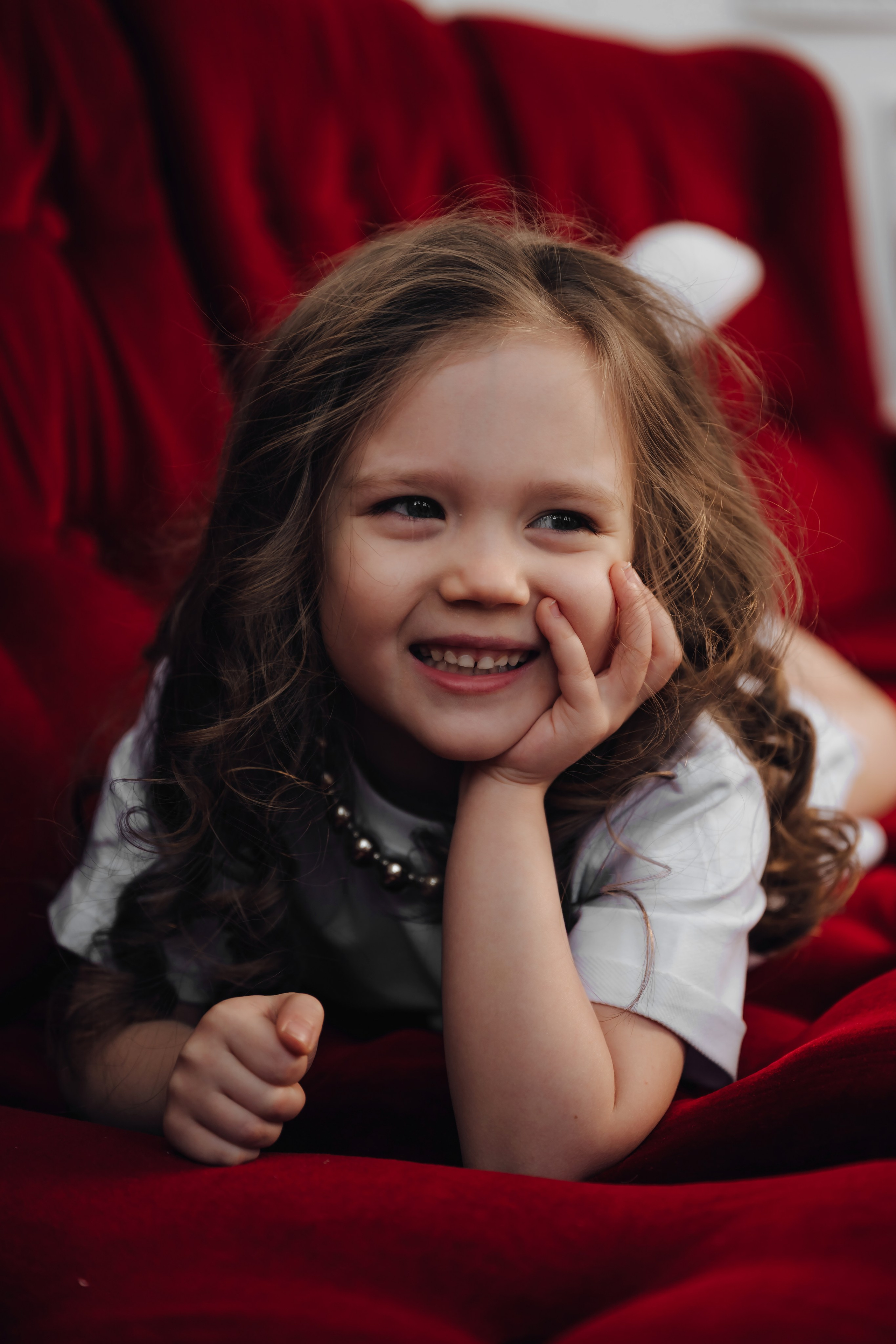 С днём рождения, маленькая крошка. Детский и семейный фотограф Катерина Мишина