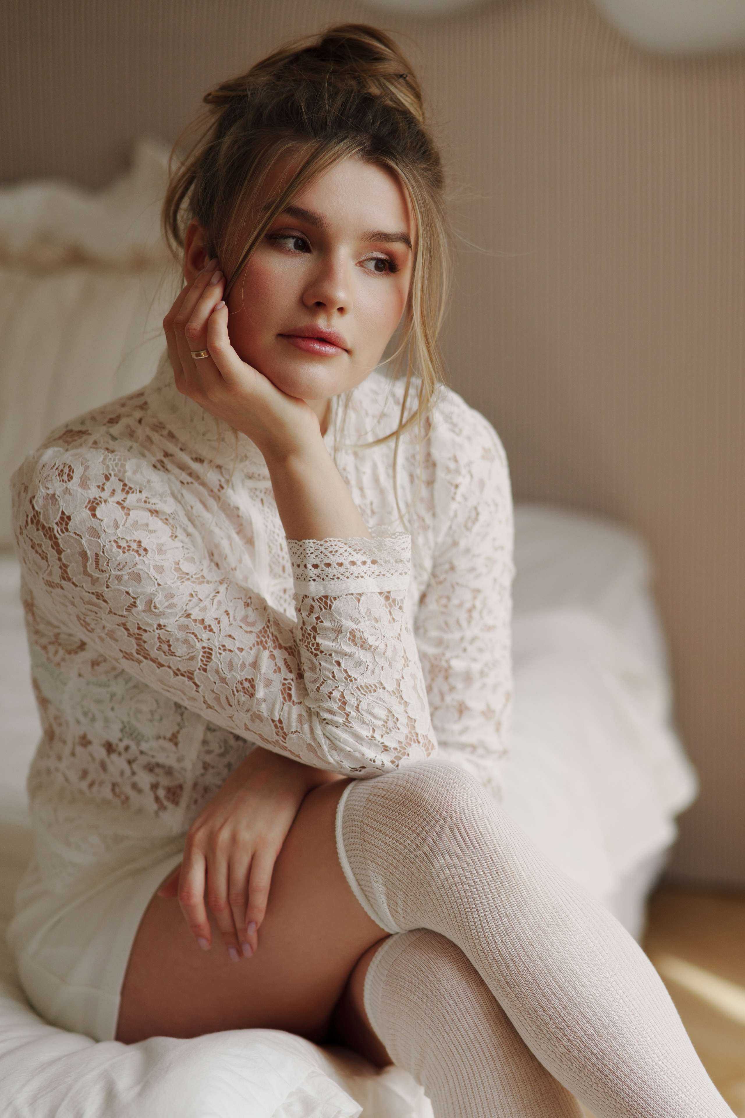 Таня. Главная