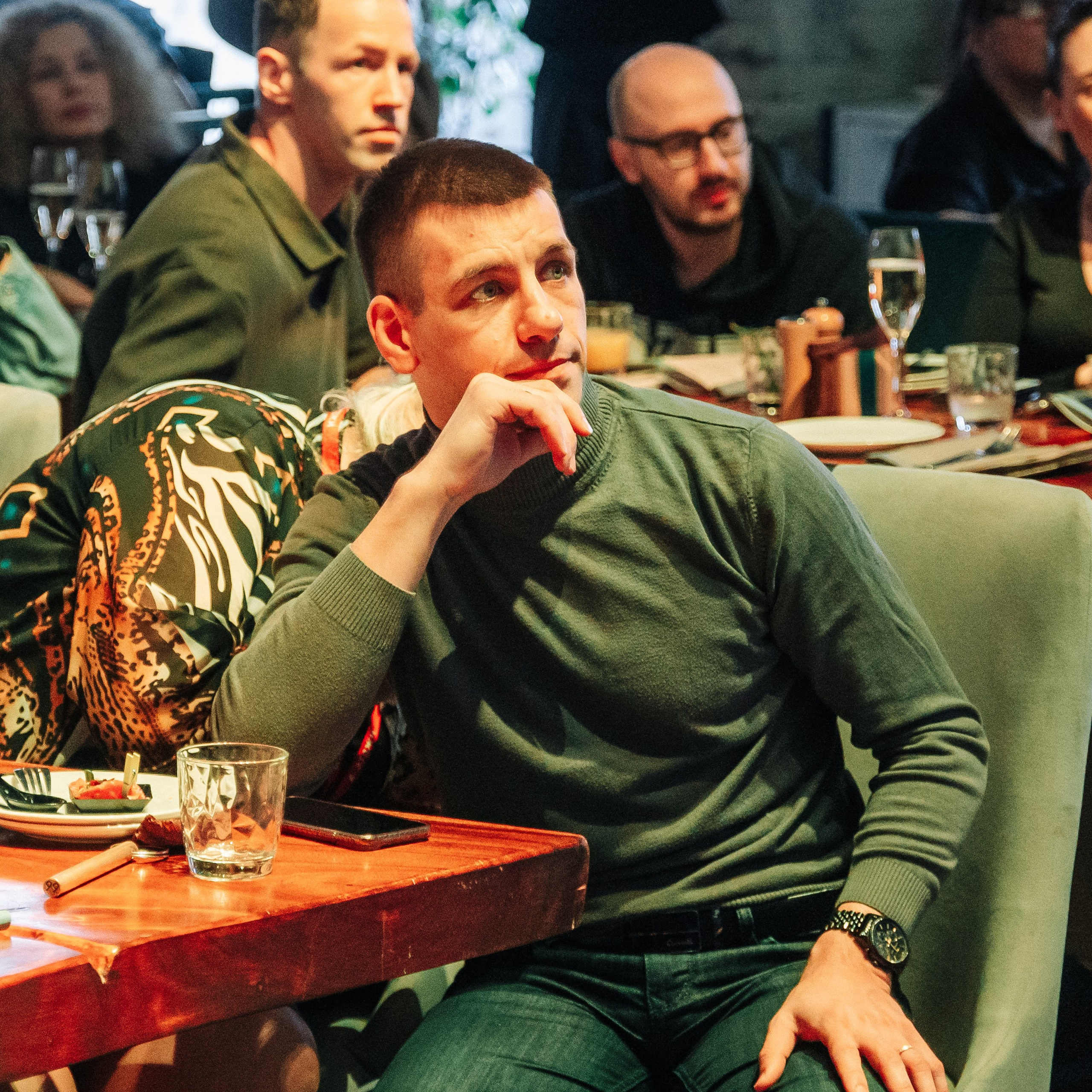 Талан. Фотограф в Хабаровске Швендых Рудольф