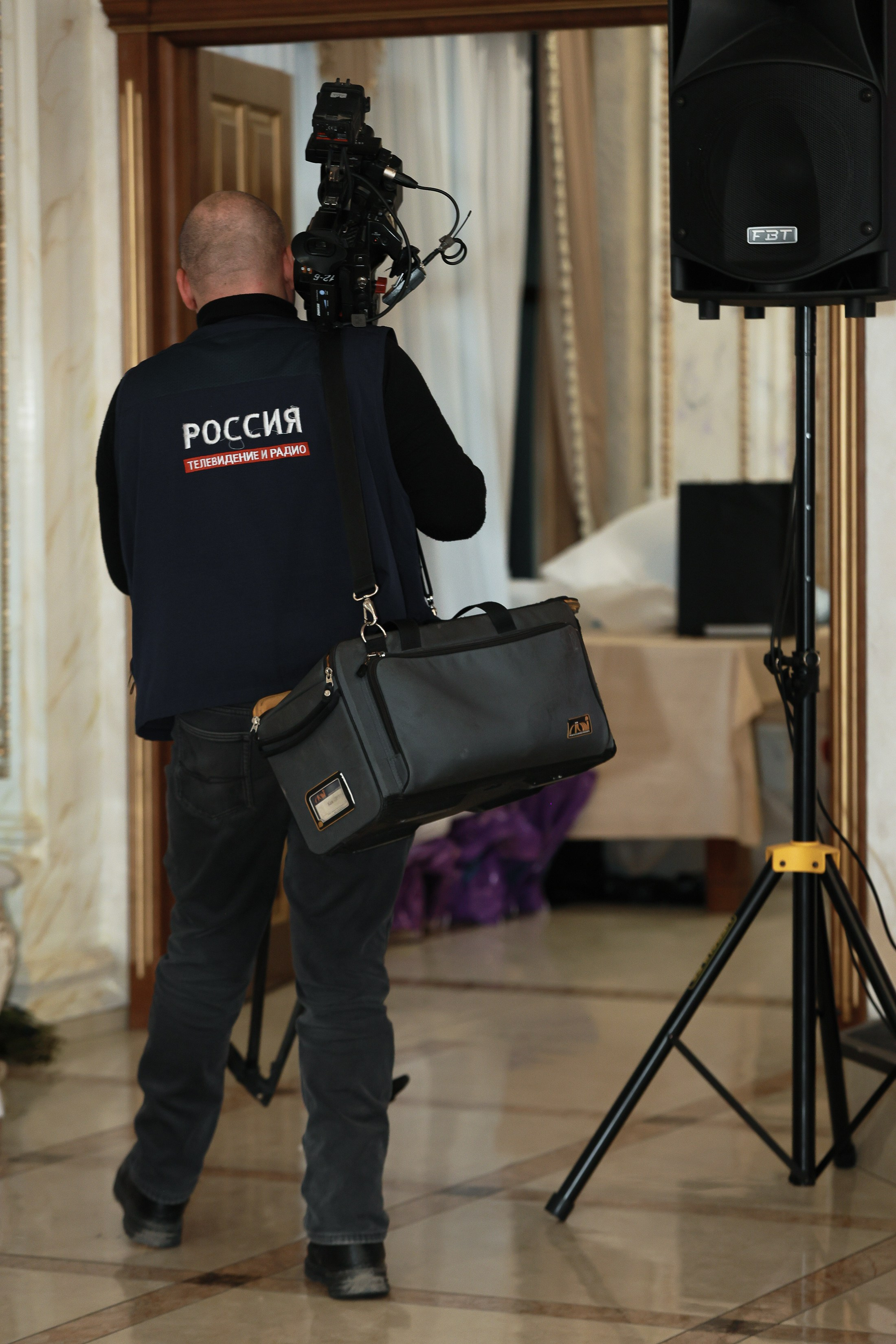 Открытие конкурса красоты элегантного возраста «Гранд Леди». Фотограф Юлия Мальцева