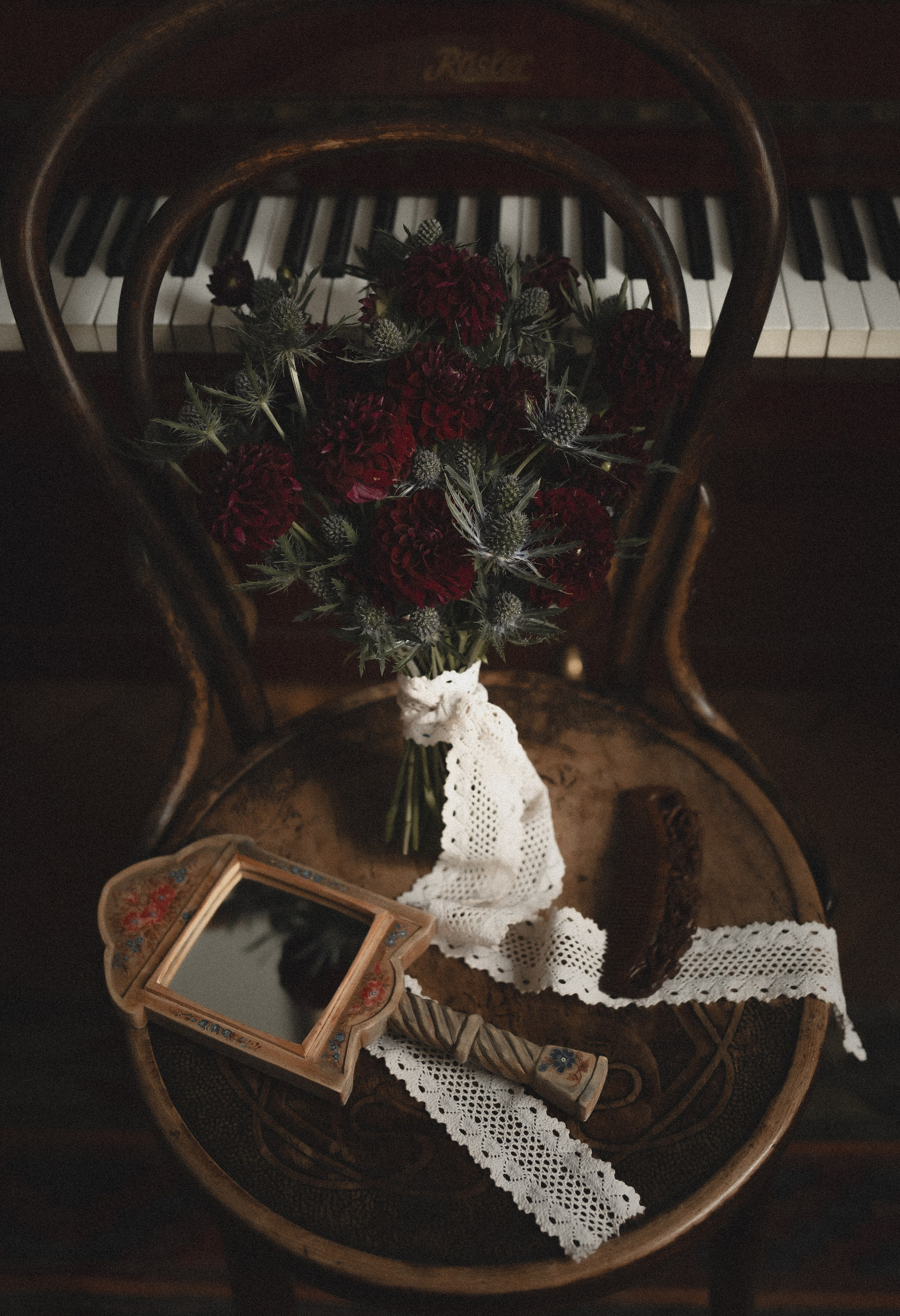 «Там, где живёт сказка». Твой проводник в мир ушедших эпох, романтики и женственности