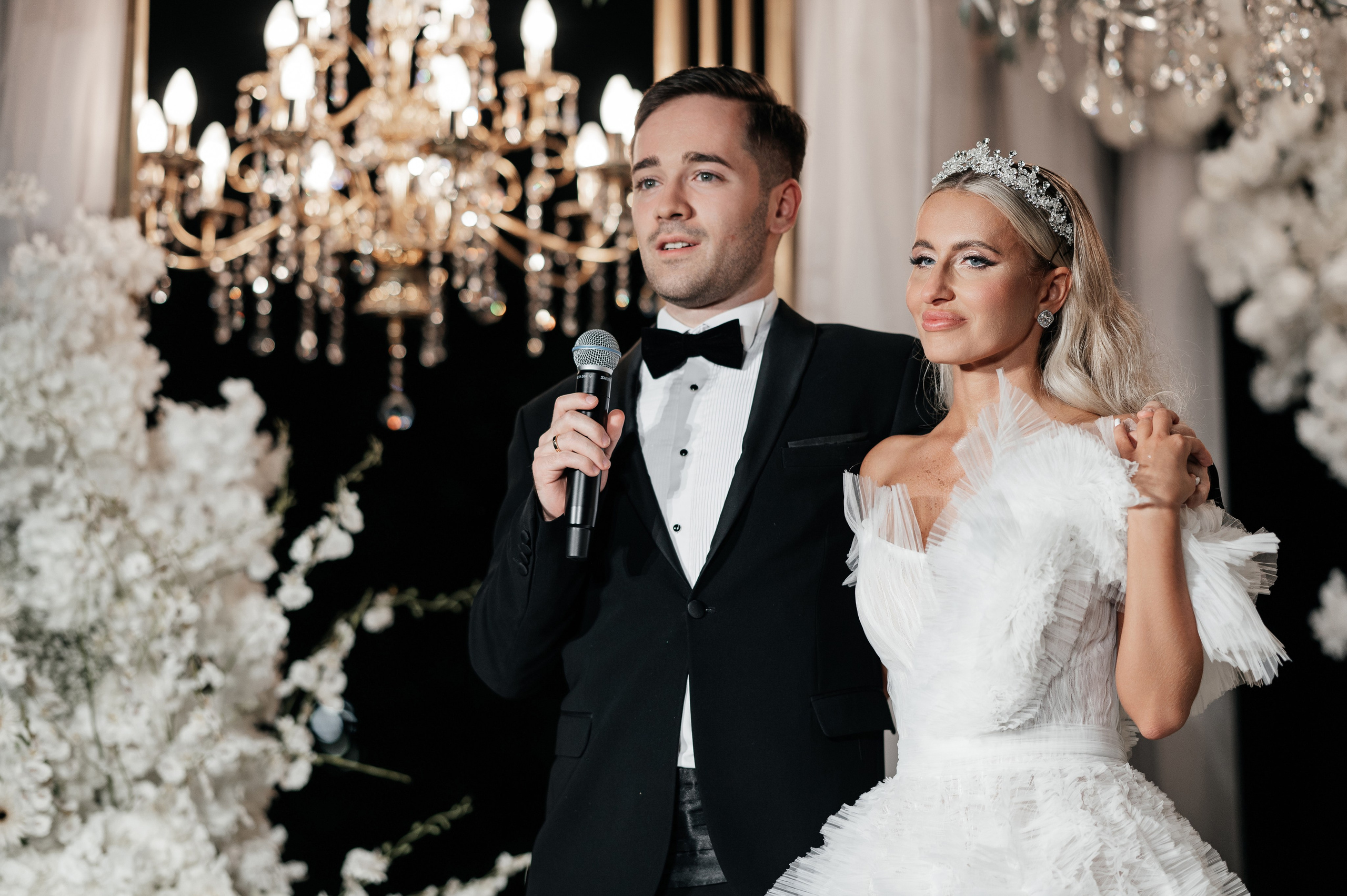 Wedding V&K. Свадебный фотограф в Москве и по всему Миру Андрей Медведников