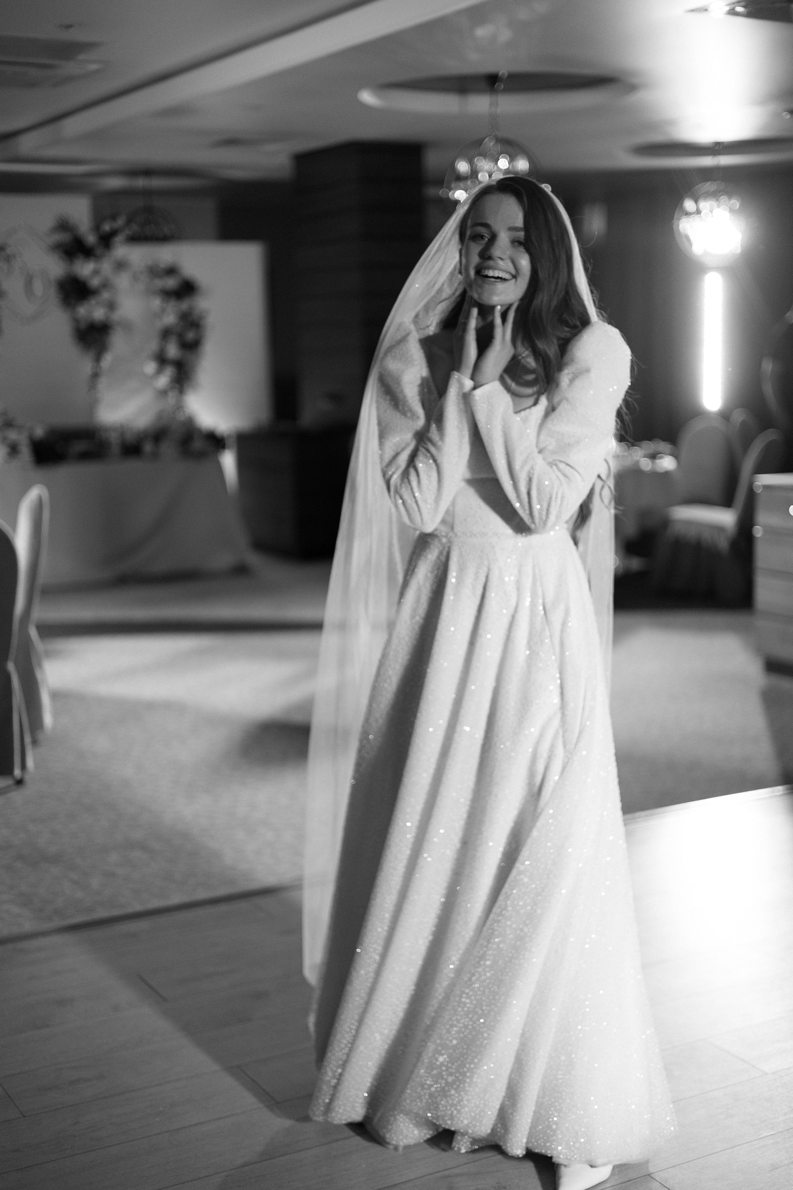 Олечка и Вова. Свадебный и портретный фотограф Екатерина Моргунова