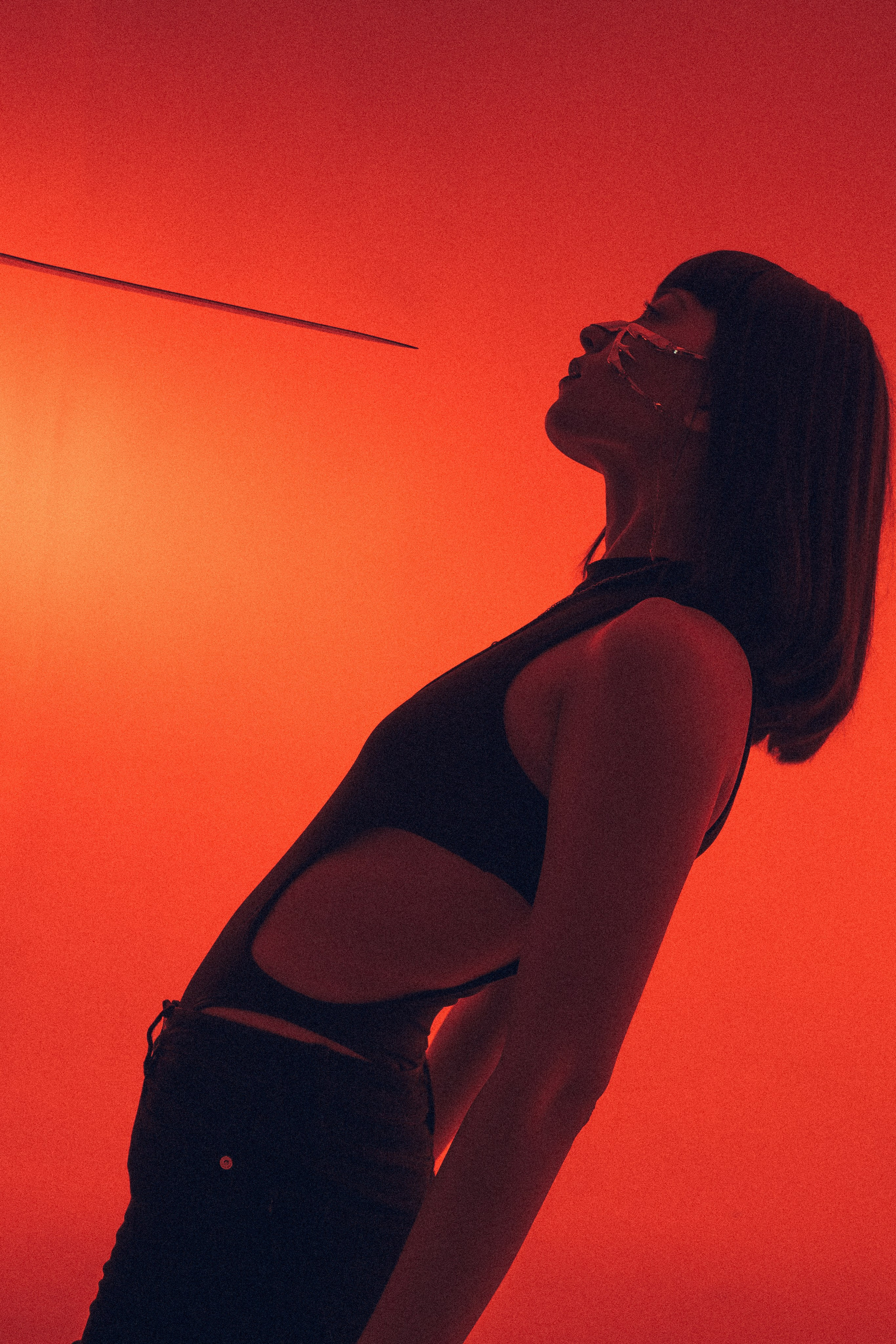 Ксюша. Фотограф Кемерово | Сергей