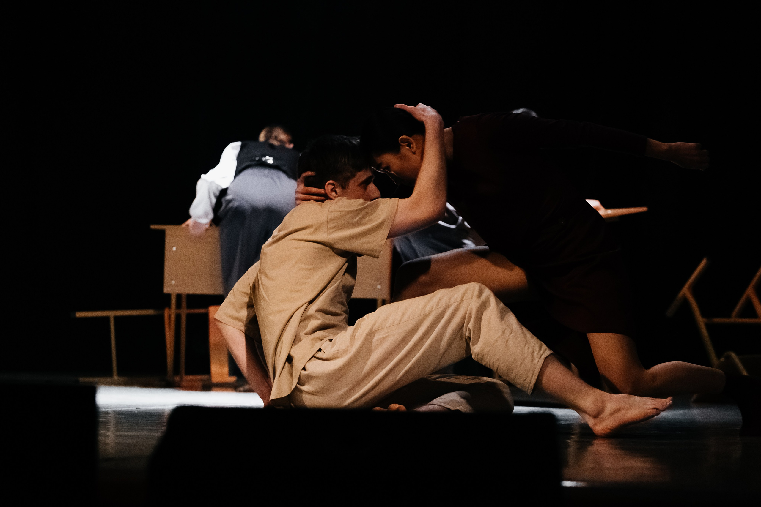 Госэкзамен — Колледж Культуры. Фотограф Кемерово | Сергей