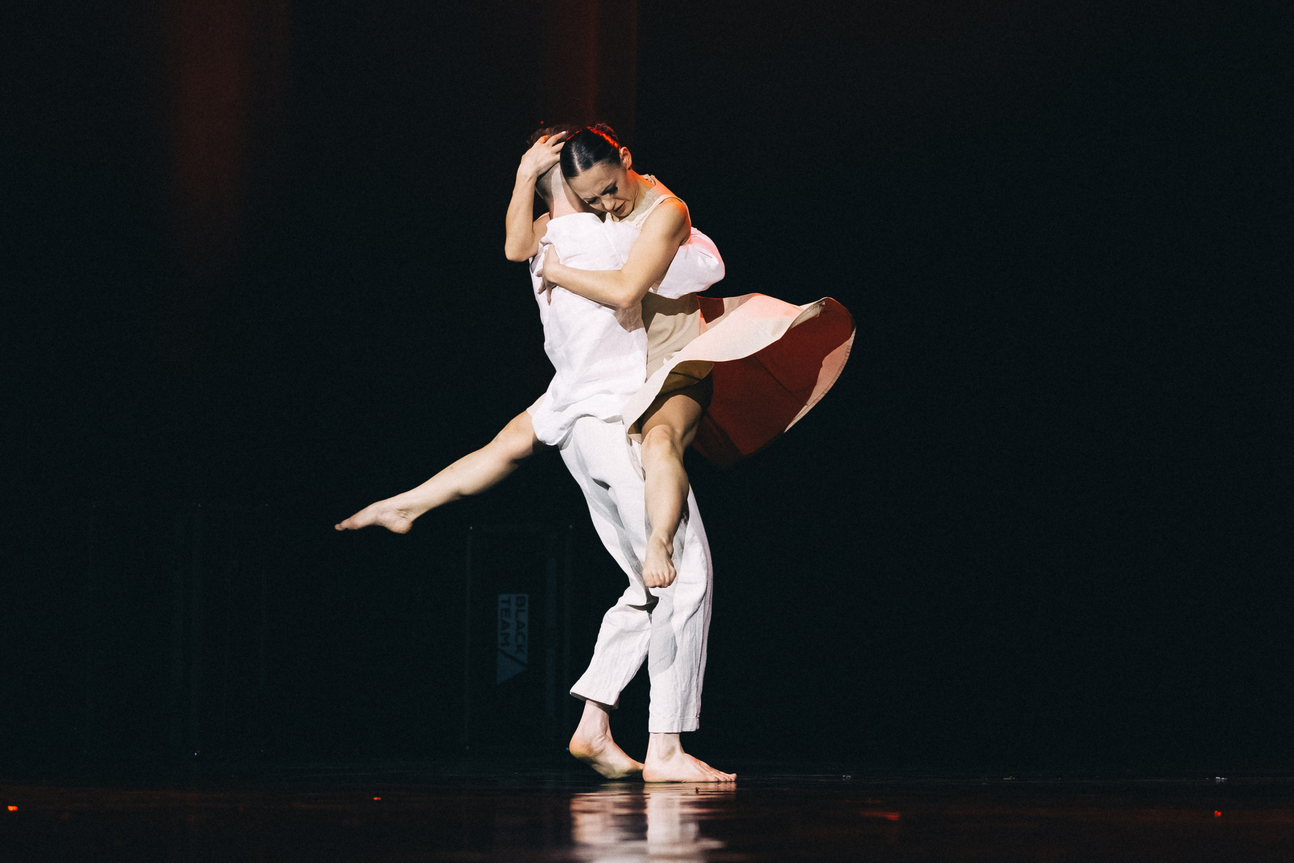 Отчётный концерт (КемГИК). Фотограф Кемерово | Сергей