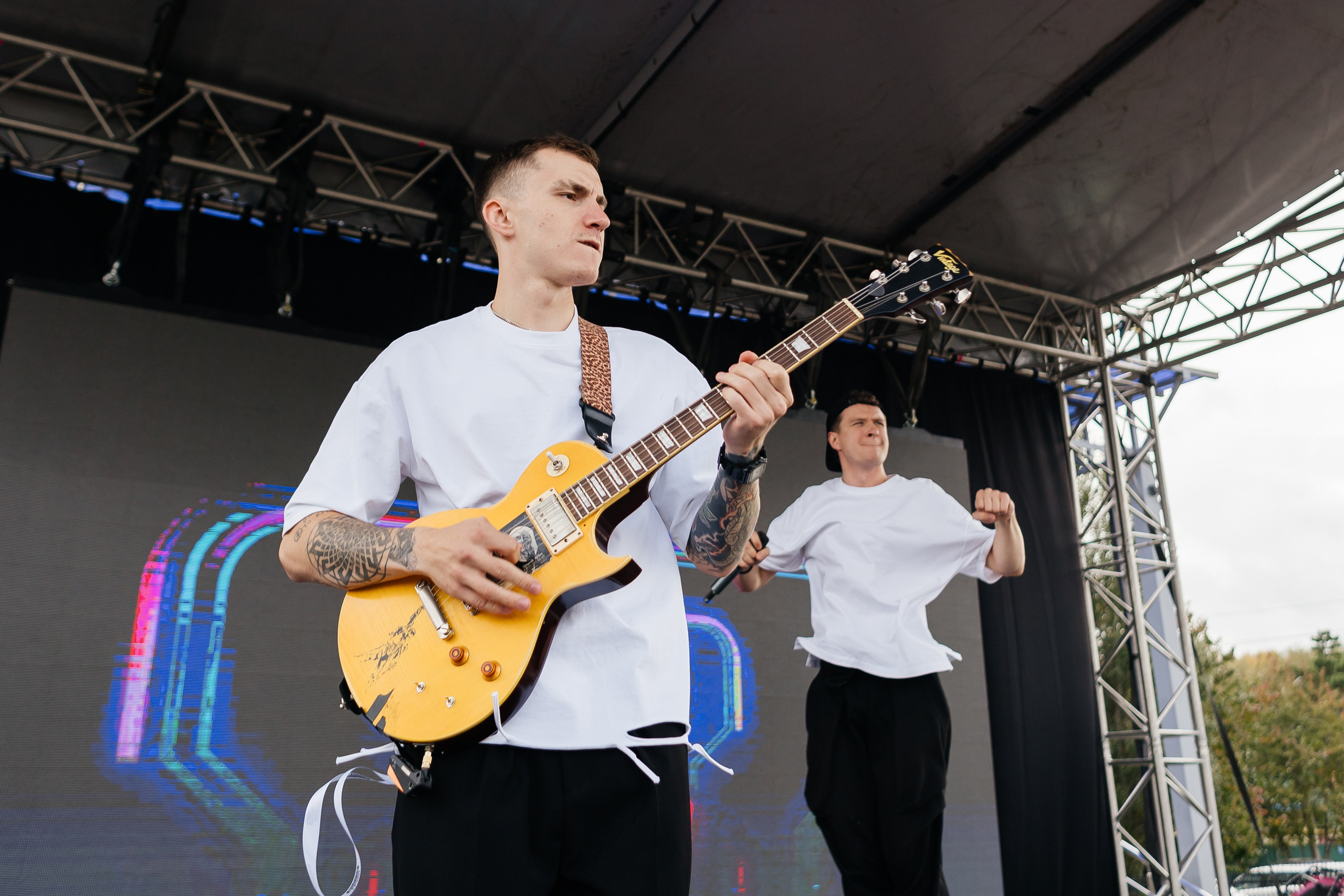 Спартакиада Волковгрупп. Фотограф Кемерово | Сергей