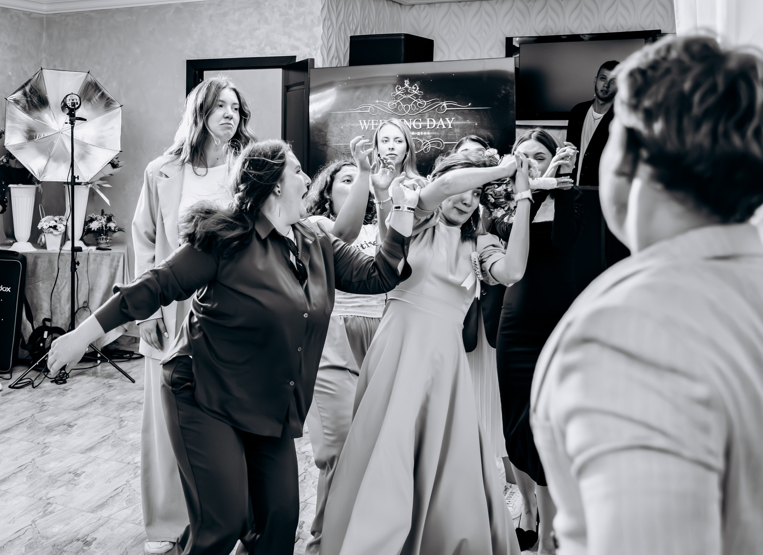 Дмитрий и Светлана. Фотограф самых запоминающихся моментов Вашей жизни