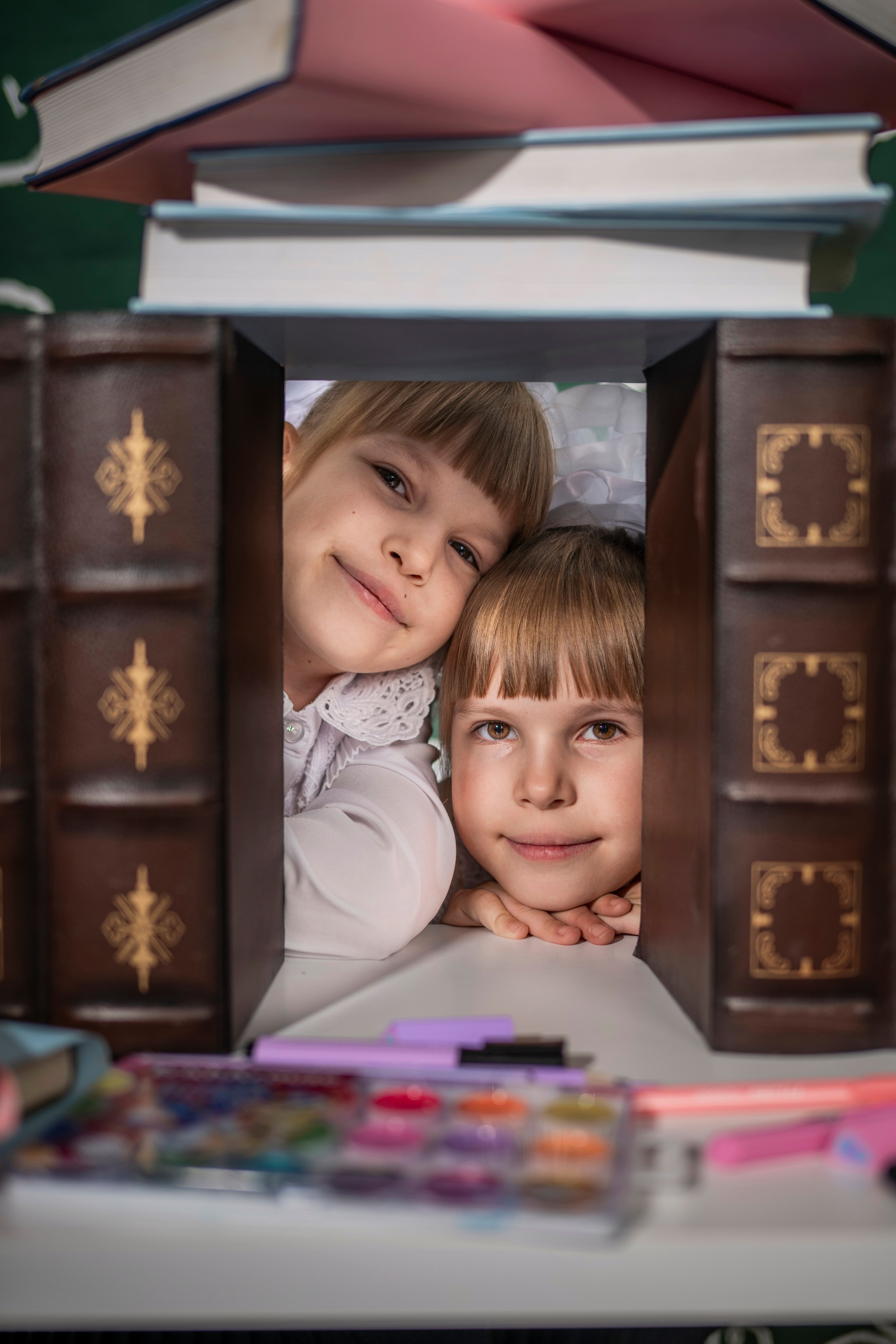 Фотосессия к 1 Сентября. Фотограф самых запоминающихся моментов Вашей жизни