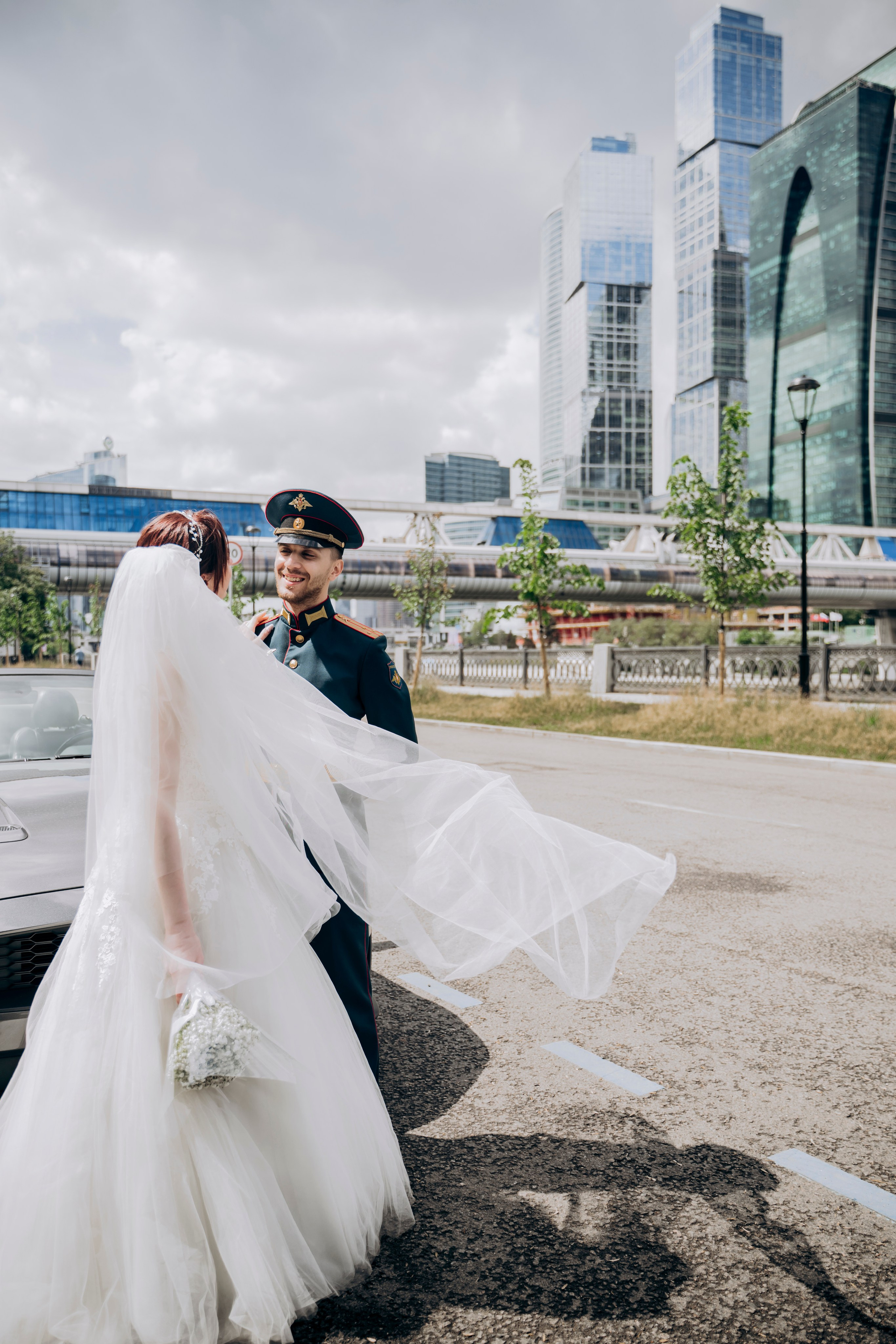 Свадьба Лида & Алексей. Фотограф самых запоминающихся моментов Вашей жизни