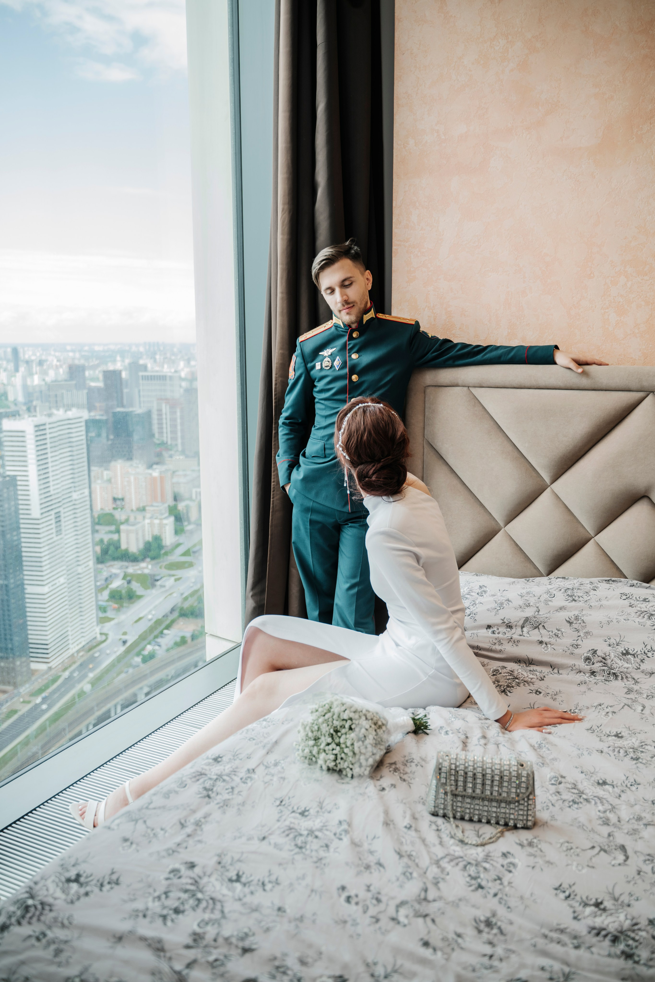 Свадьба Лида & Алексей. Фотограф самых запоминающихся моментов Вашей жизни