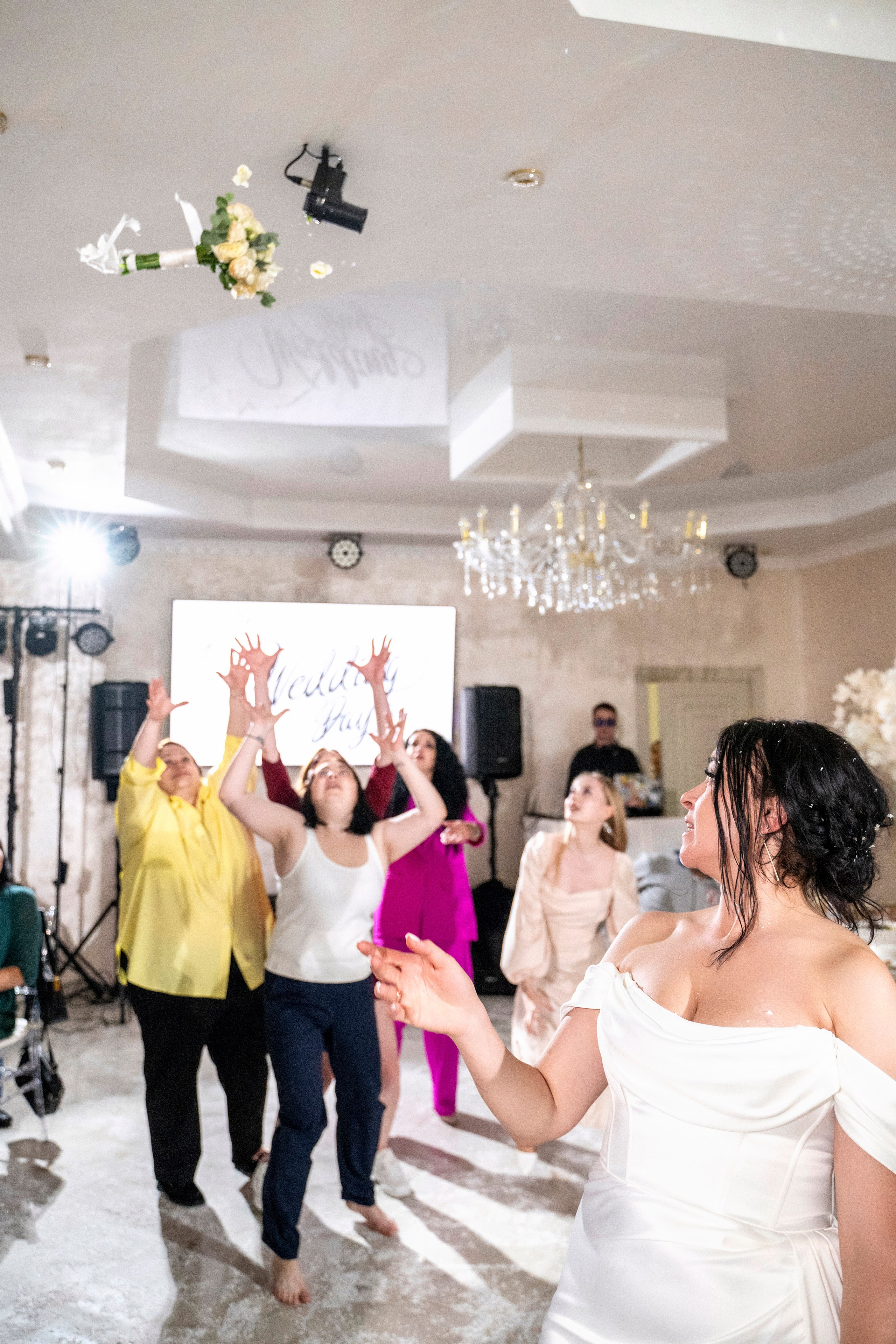 Анастасия & Денис. Фотограф самых запоминающихся моментов Вашей жизни