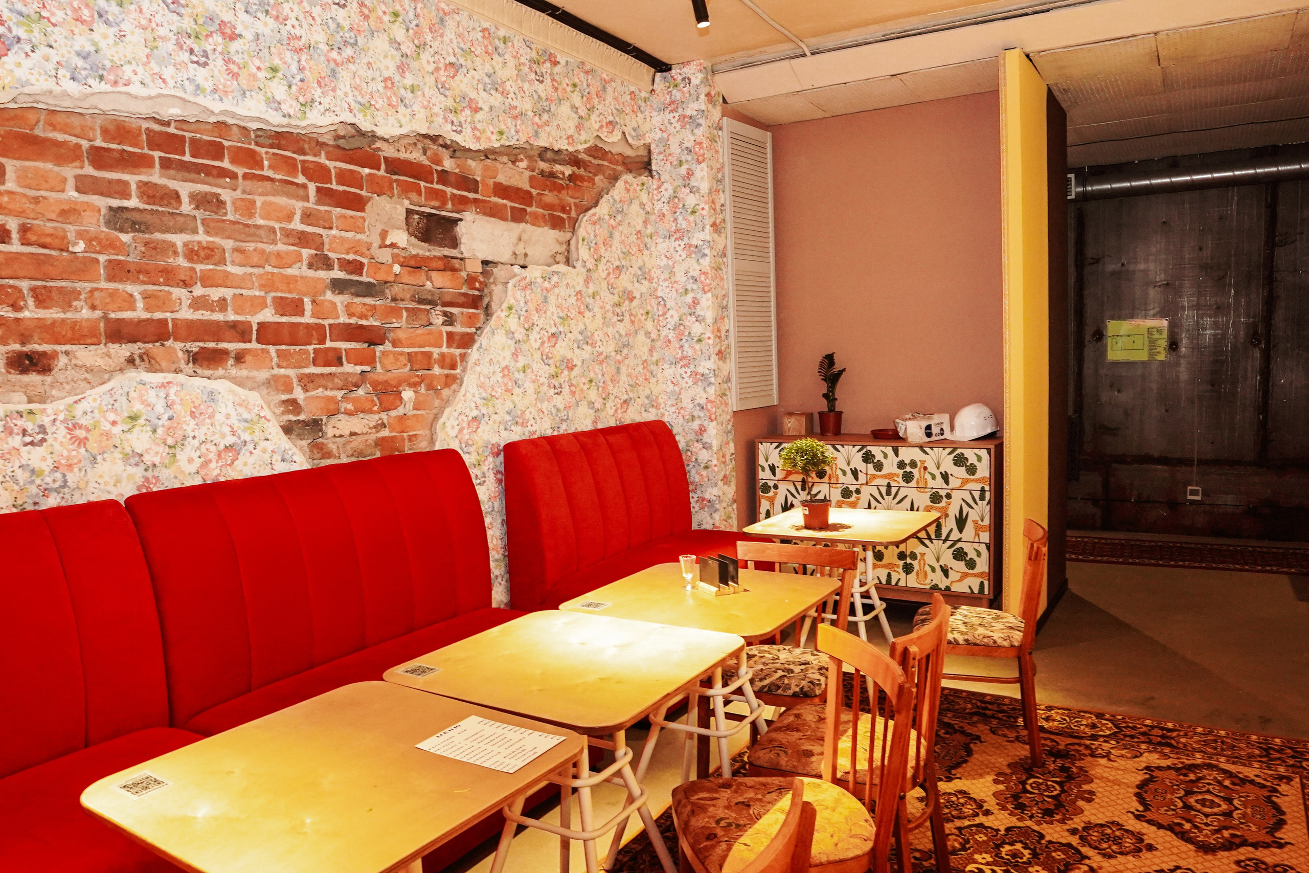 Интерьер. ОЧЕНЬ ПЛОХОЙ ФОТОГРАФ