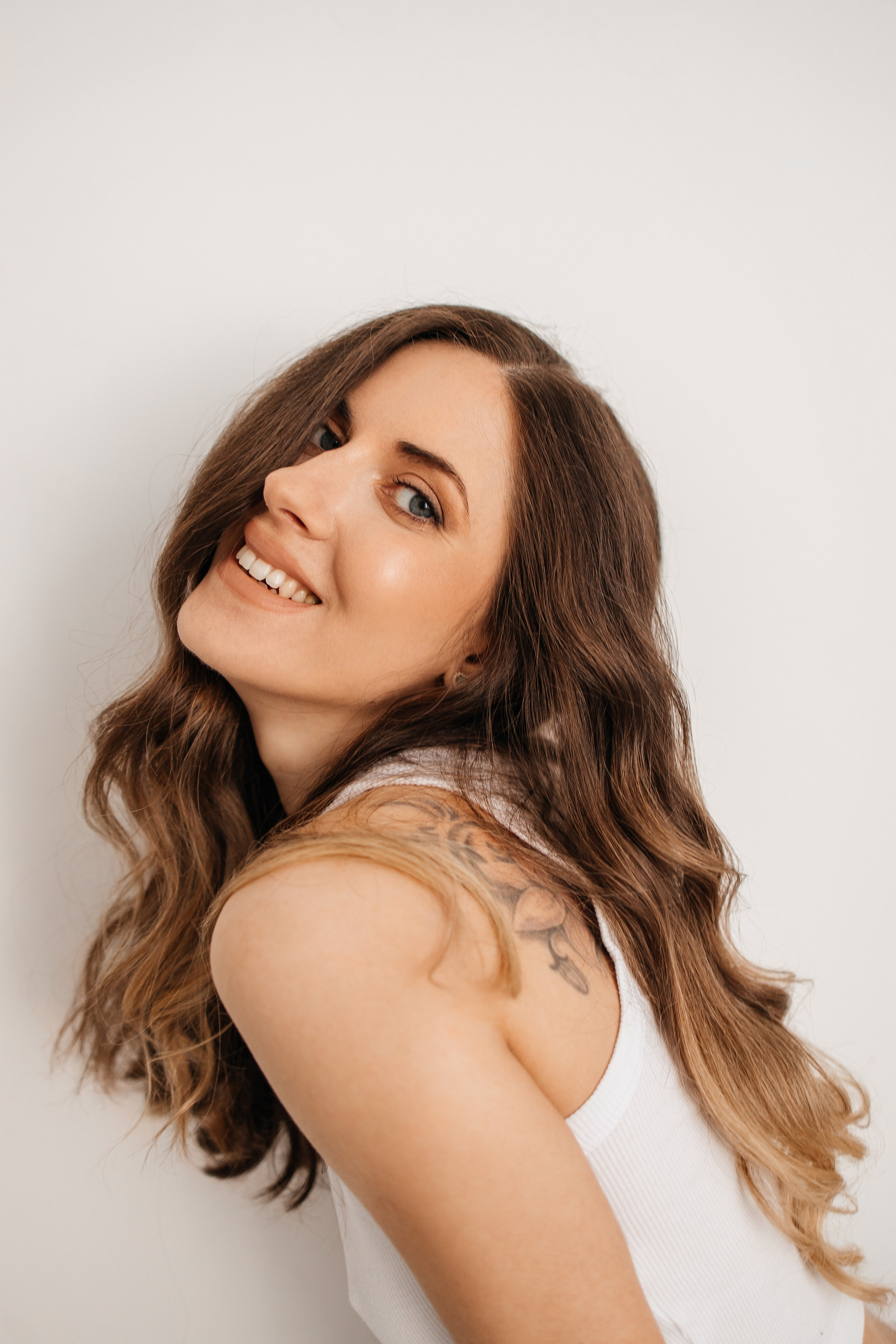 Аксинья. Lifestyle фотограф в Санкт-Петербурге Анна Щекалева