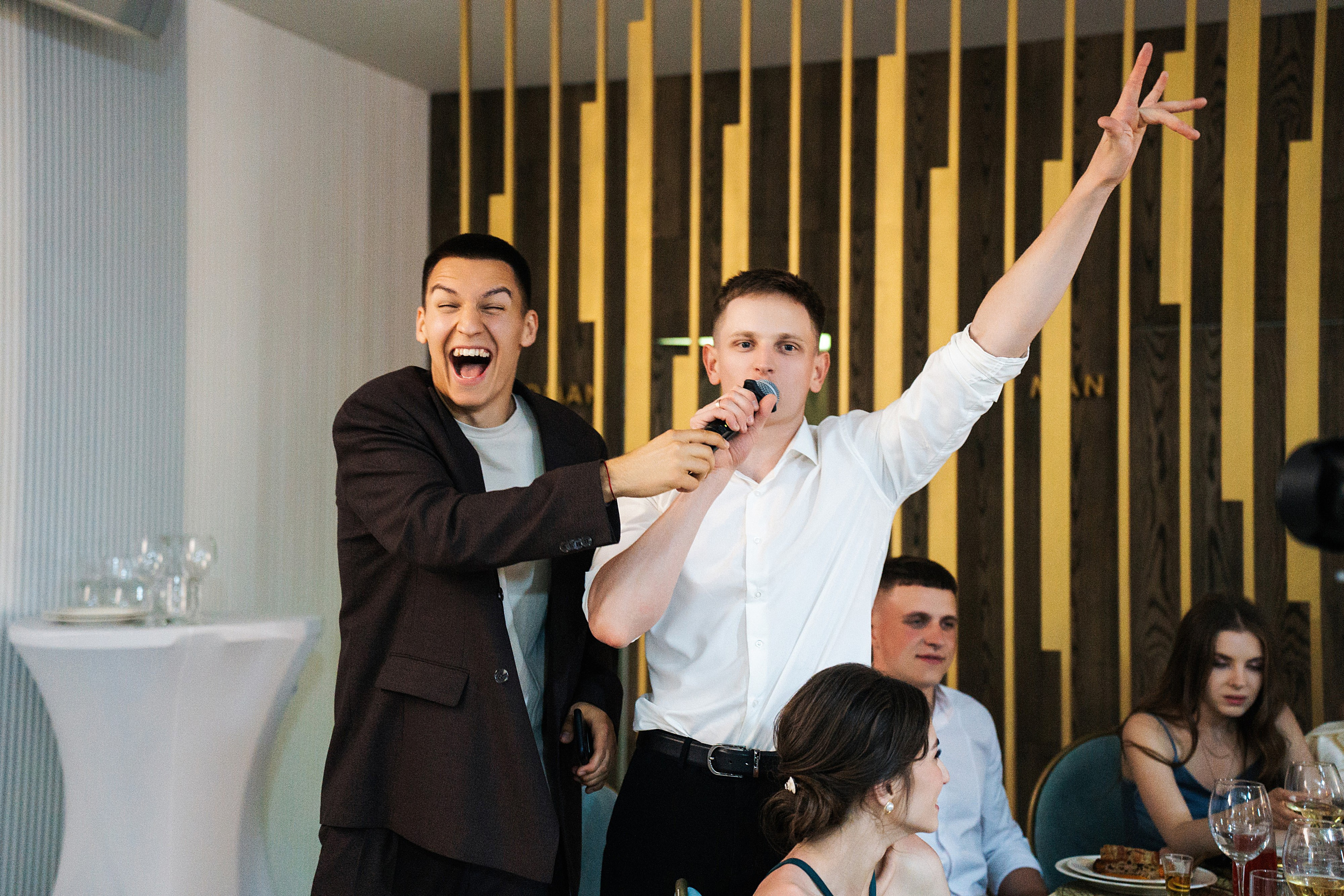 Выпускной ВАТУ РЭБ-Н | BIRKIN. Фотограф в Воронеже Ольга Космодемьянская