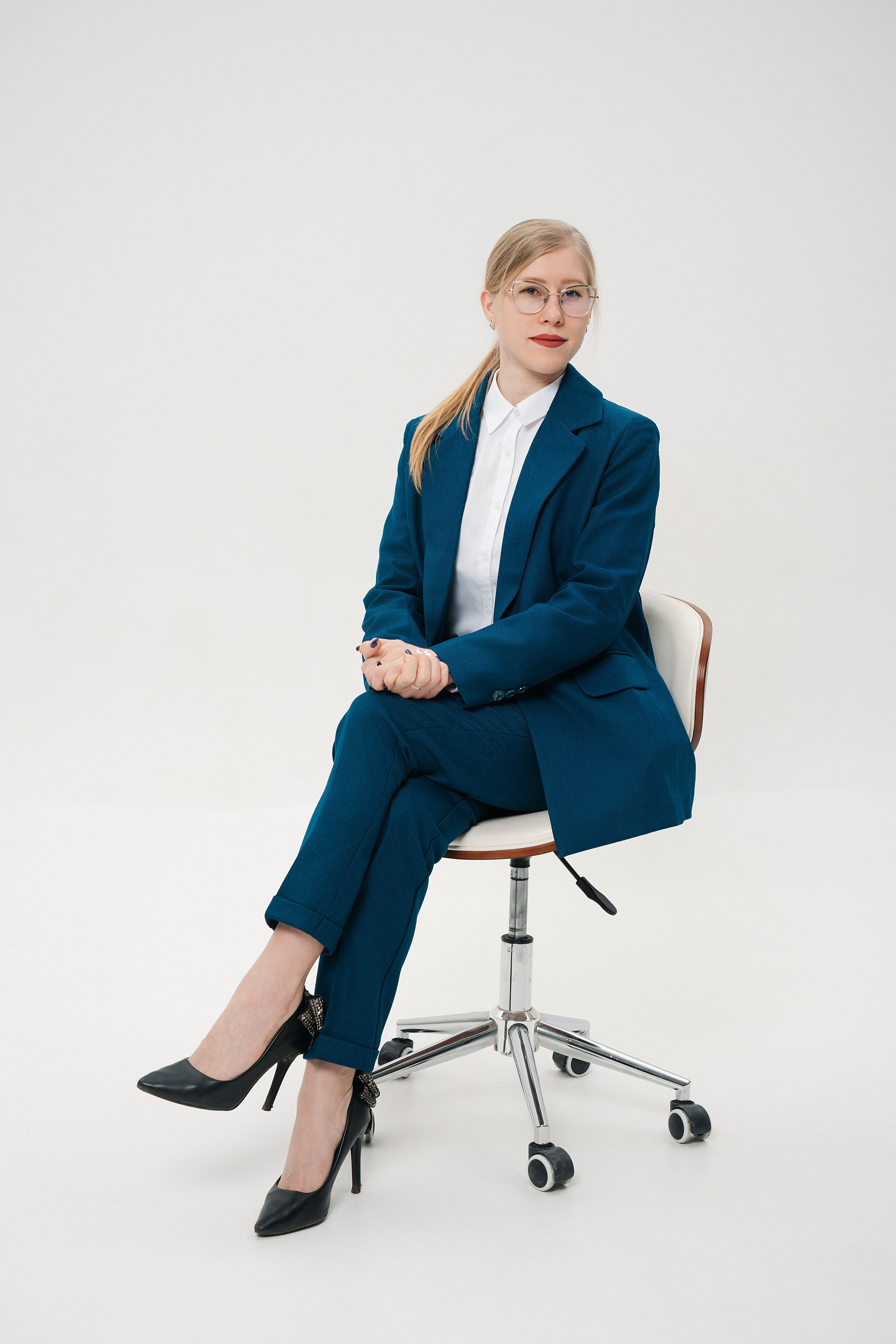 АК «Кудаев и Партнеры» | Бизнес-портрет. Фотограф в Воронеже Ольга Космодемьянская