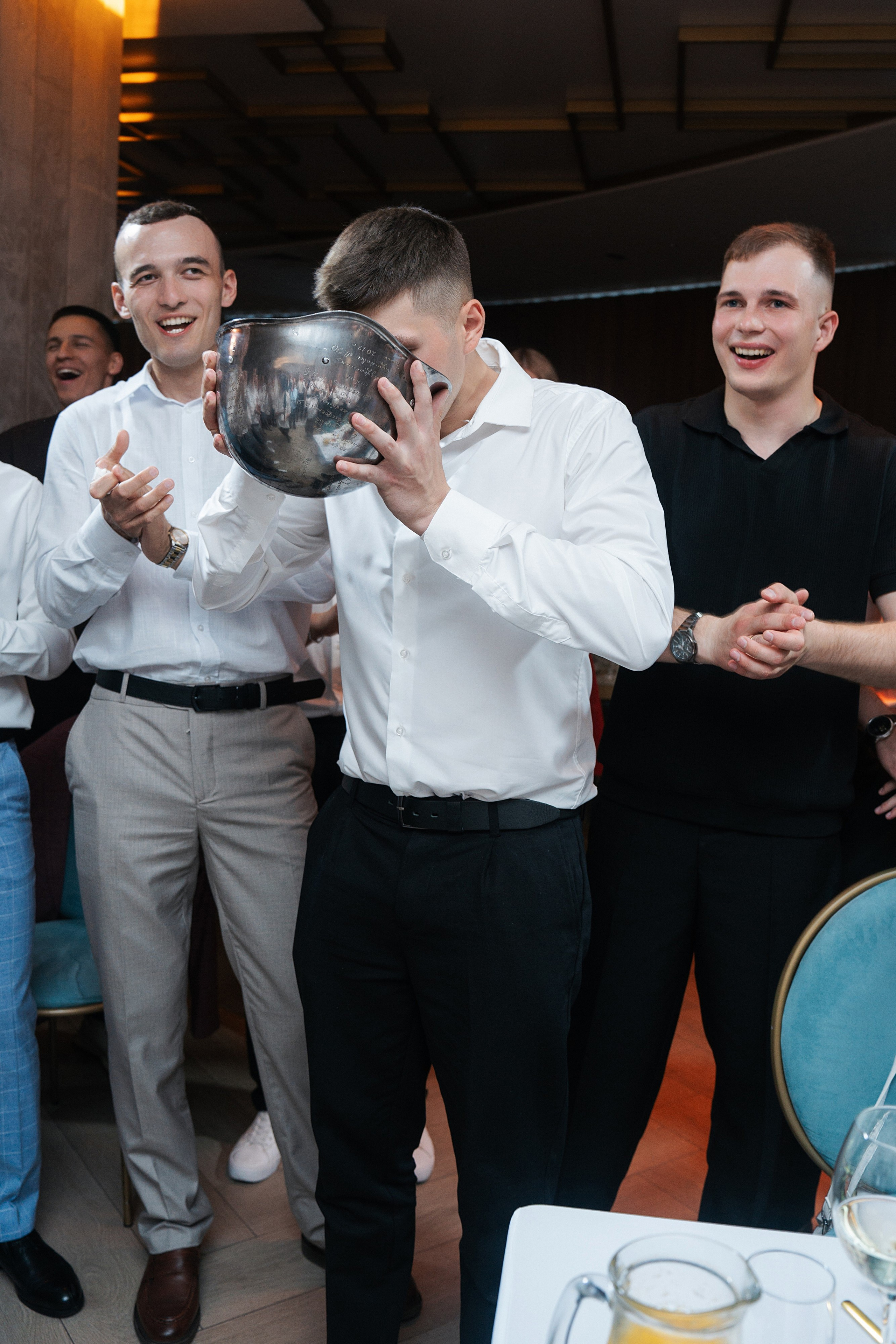 Выпускной ВАТУ РЭБ-Н | BIRKIN. Фотограф в Воронеже Ольга Космодемьянская