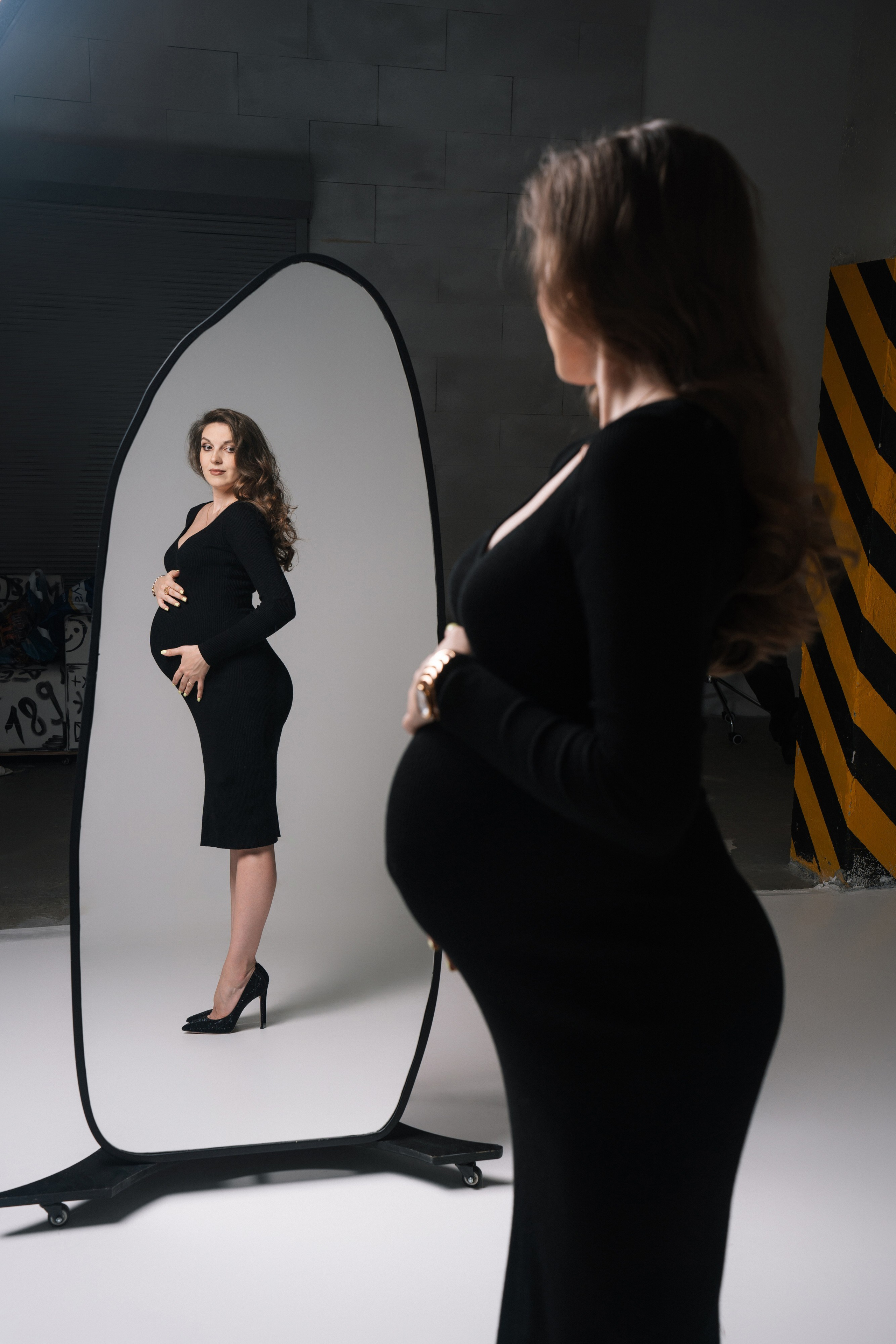 Аня. Фотограф в Воронеже Ольга Космодемьянская