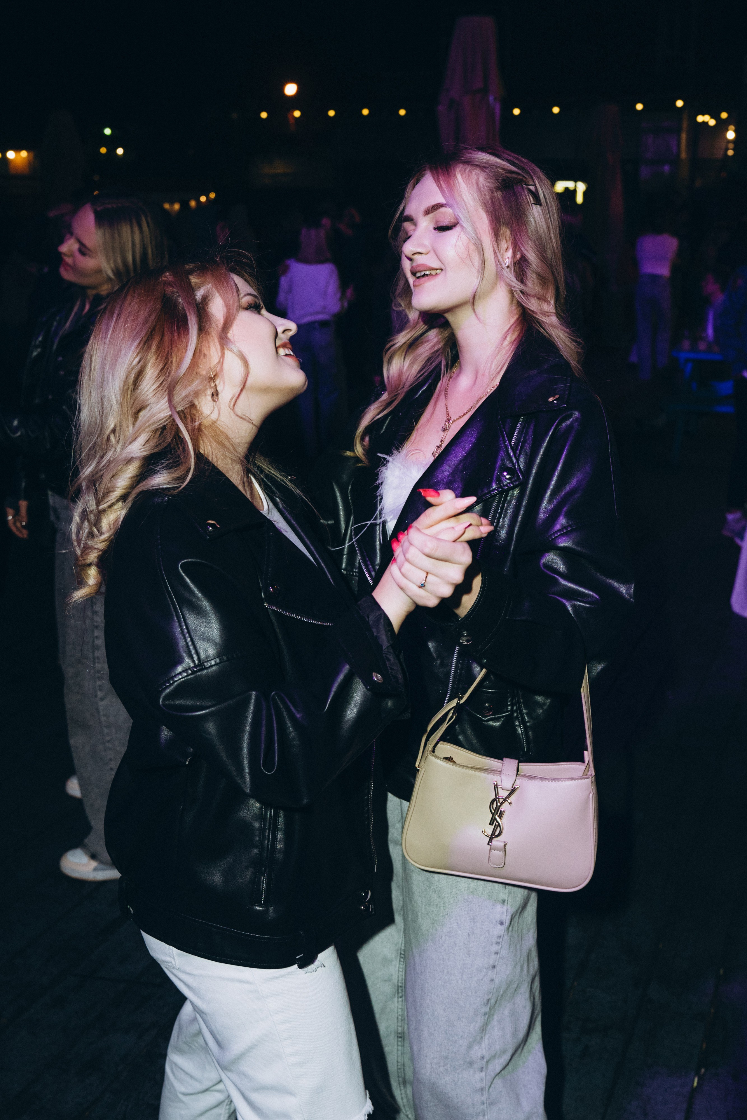 Винзавод |Goodbye, summer days. Фотограф в Воронеже Ольга Космодемьянская