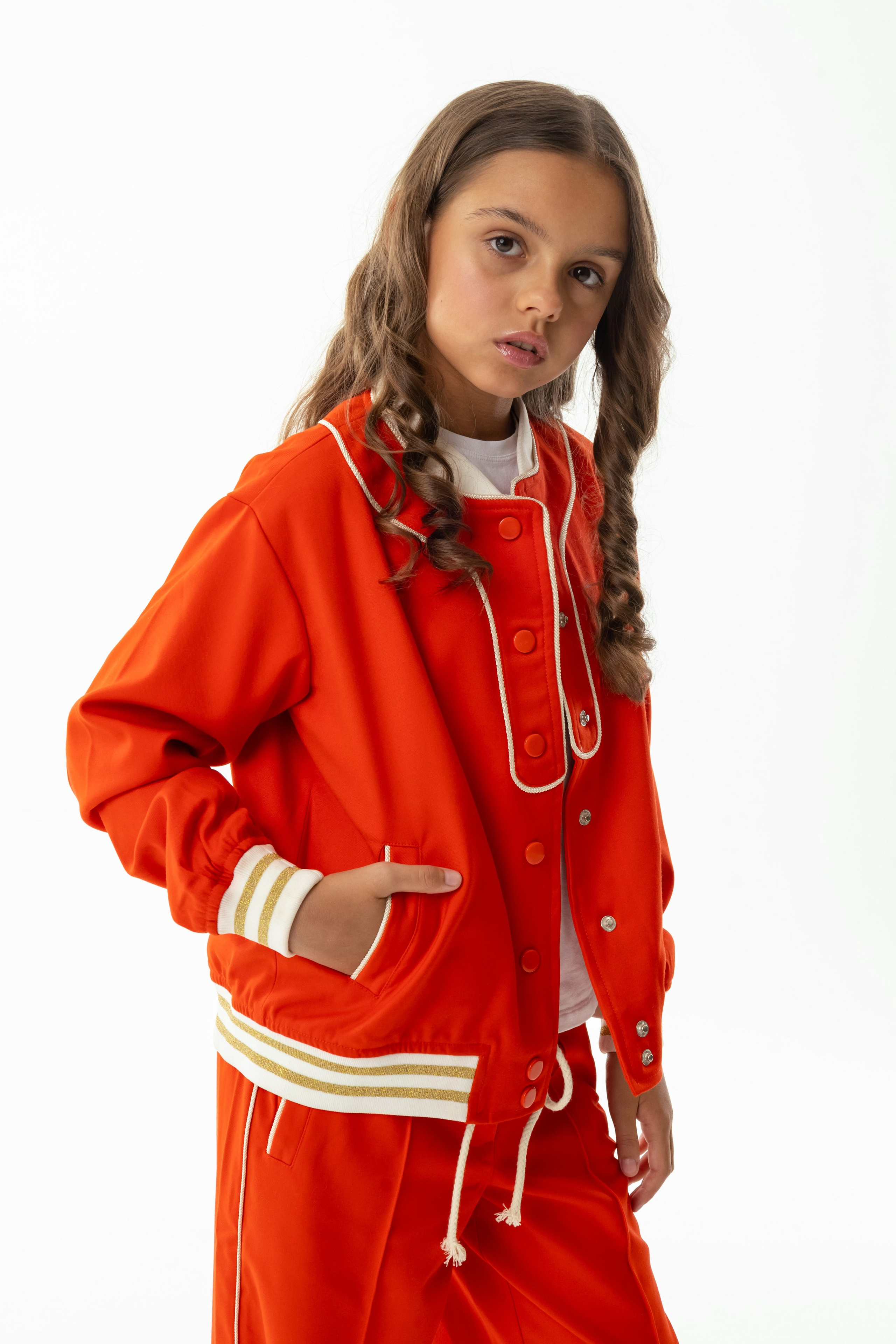 Стефания Аренина. Фотограф Полина Закирова