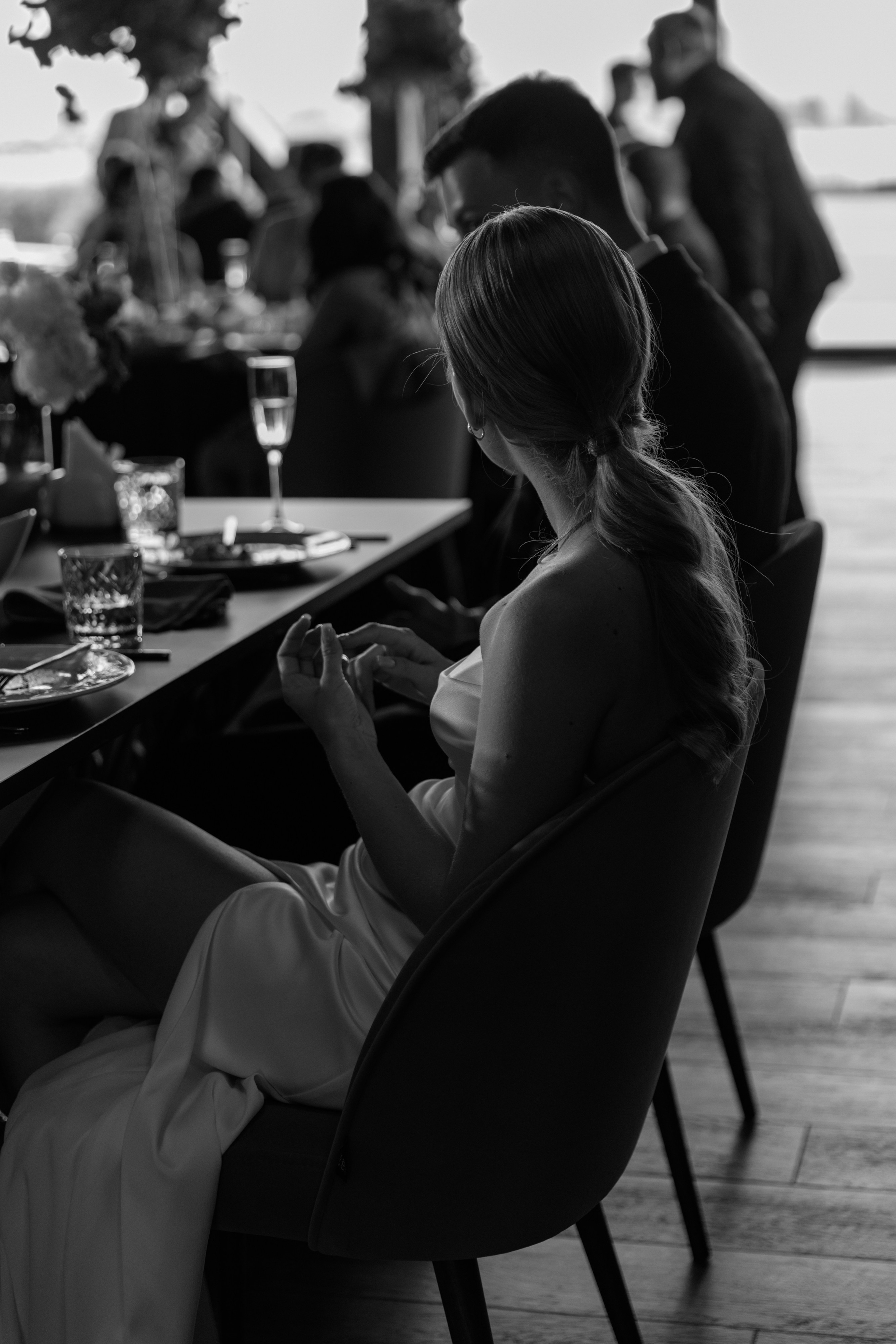 Вероника и Денис. Свадебный фотограф в Санкт-Петербурге Екатерина Евсеева