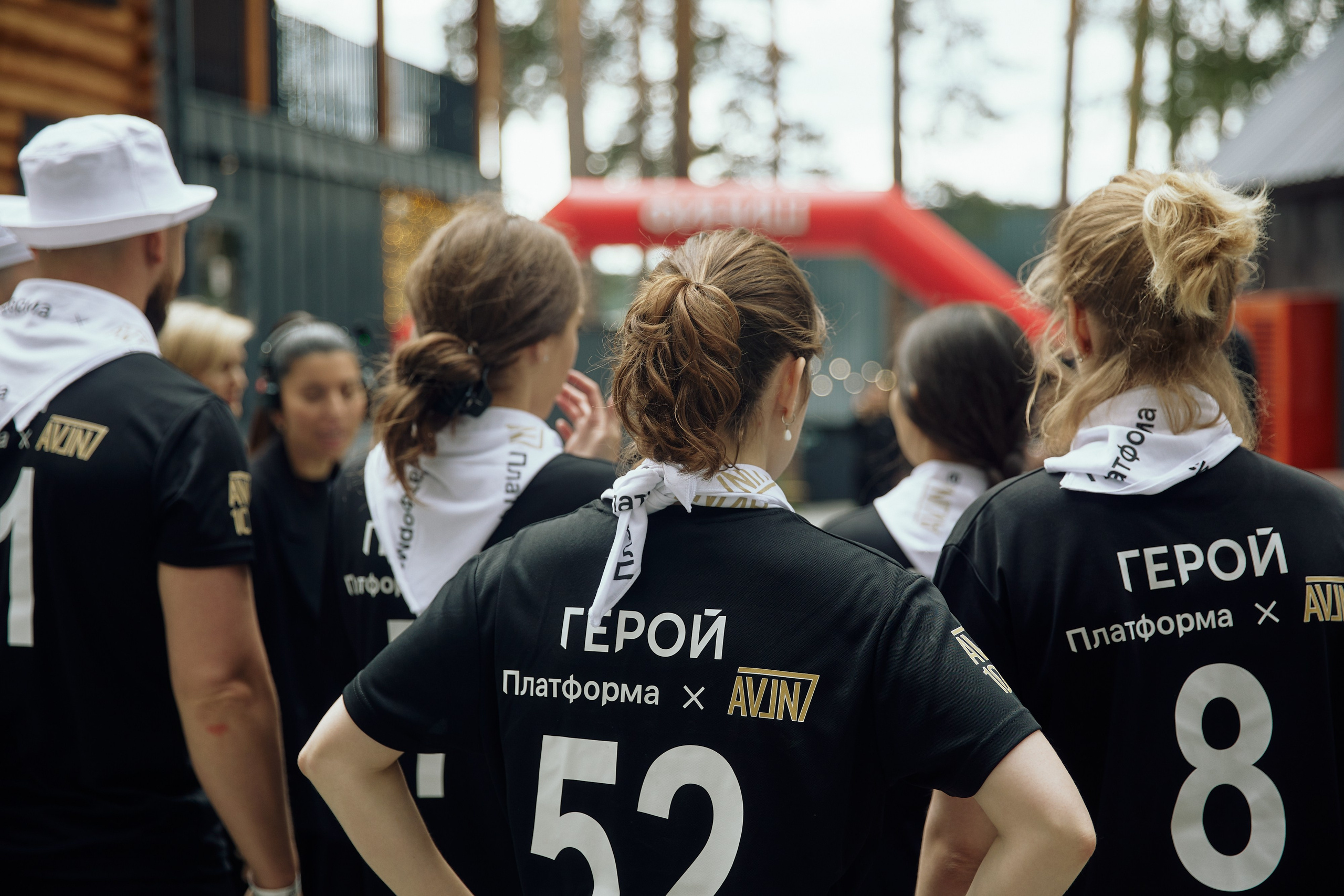 AVLN TEN YEARS. Дмитрий Мазуркевич: Профессиональный Репортажный Фотограф