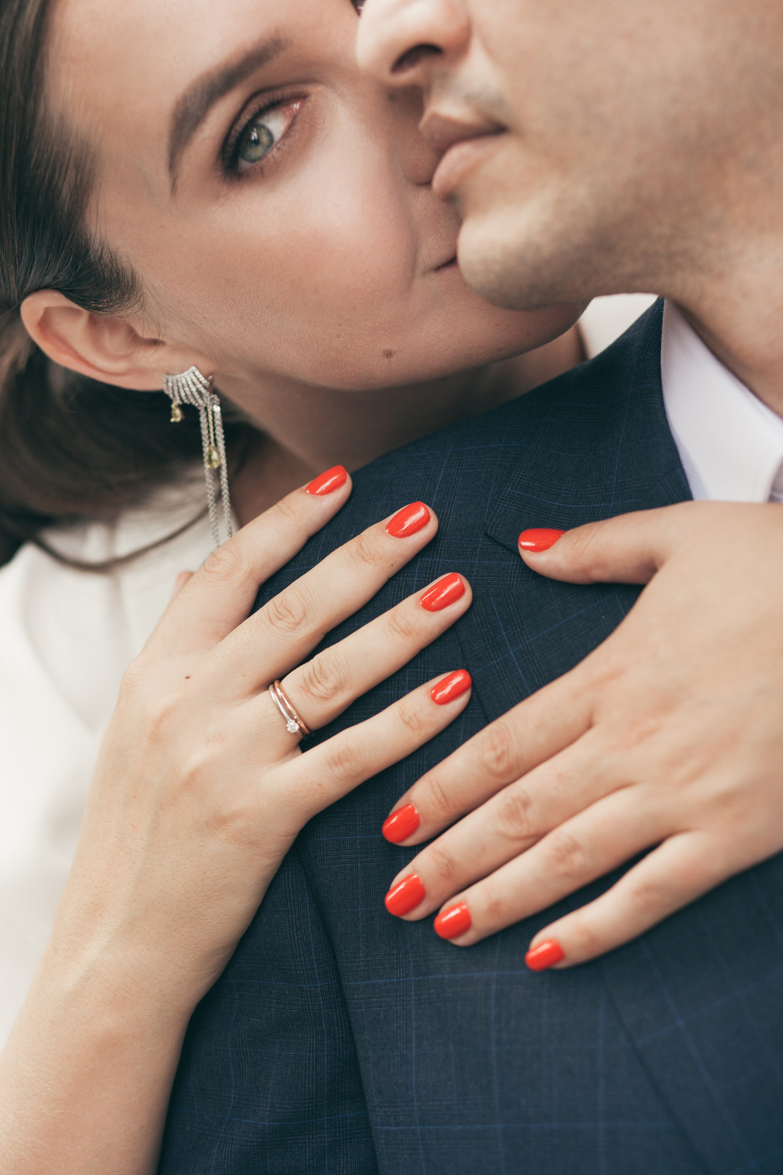 Свадебные съёмки. Главная