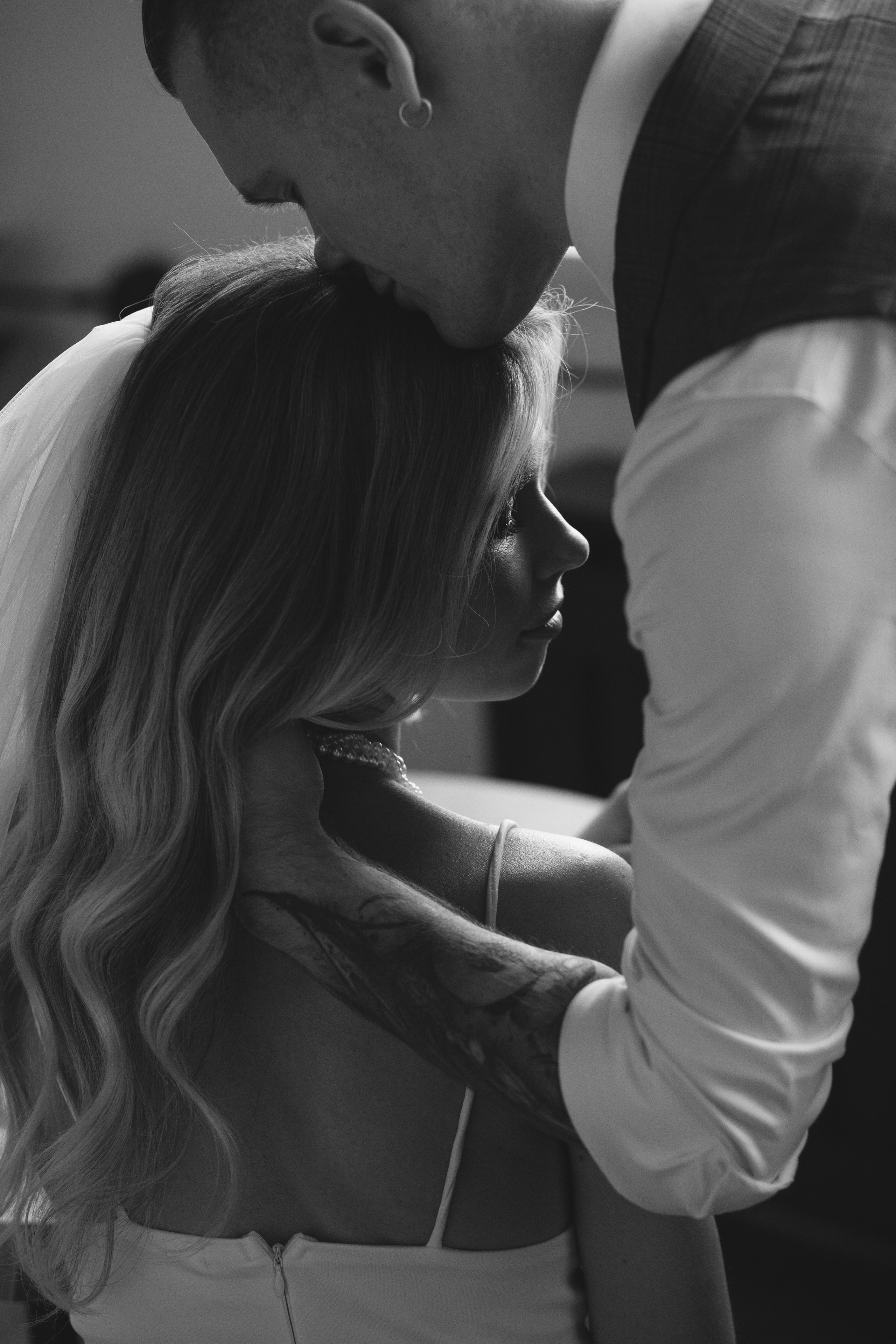 Свадебные съёмки. Главная