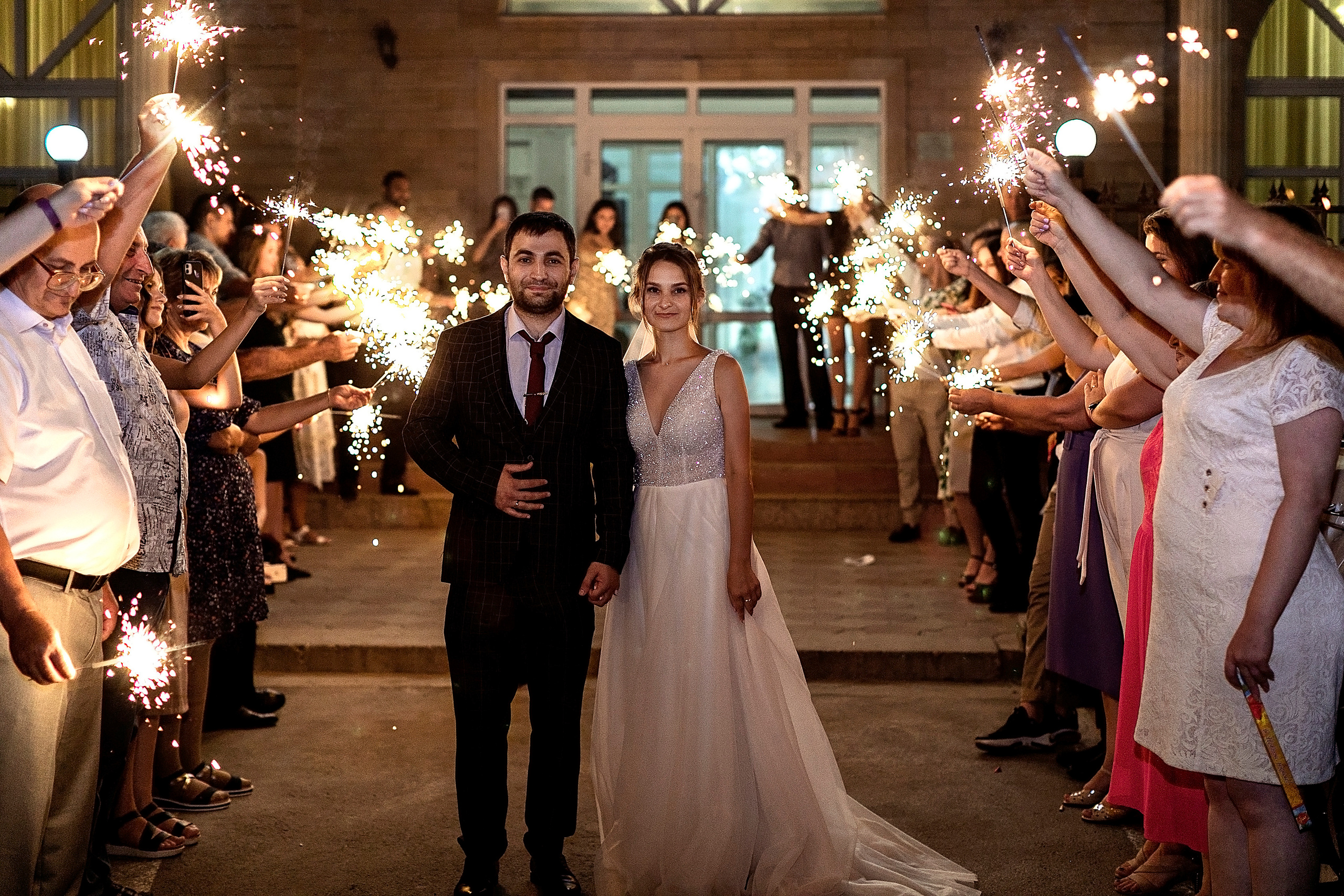 Свадьба. Melkonyan Hayk Rostov-On-Don photographer