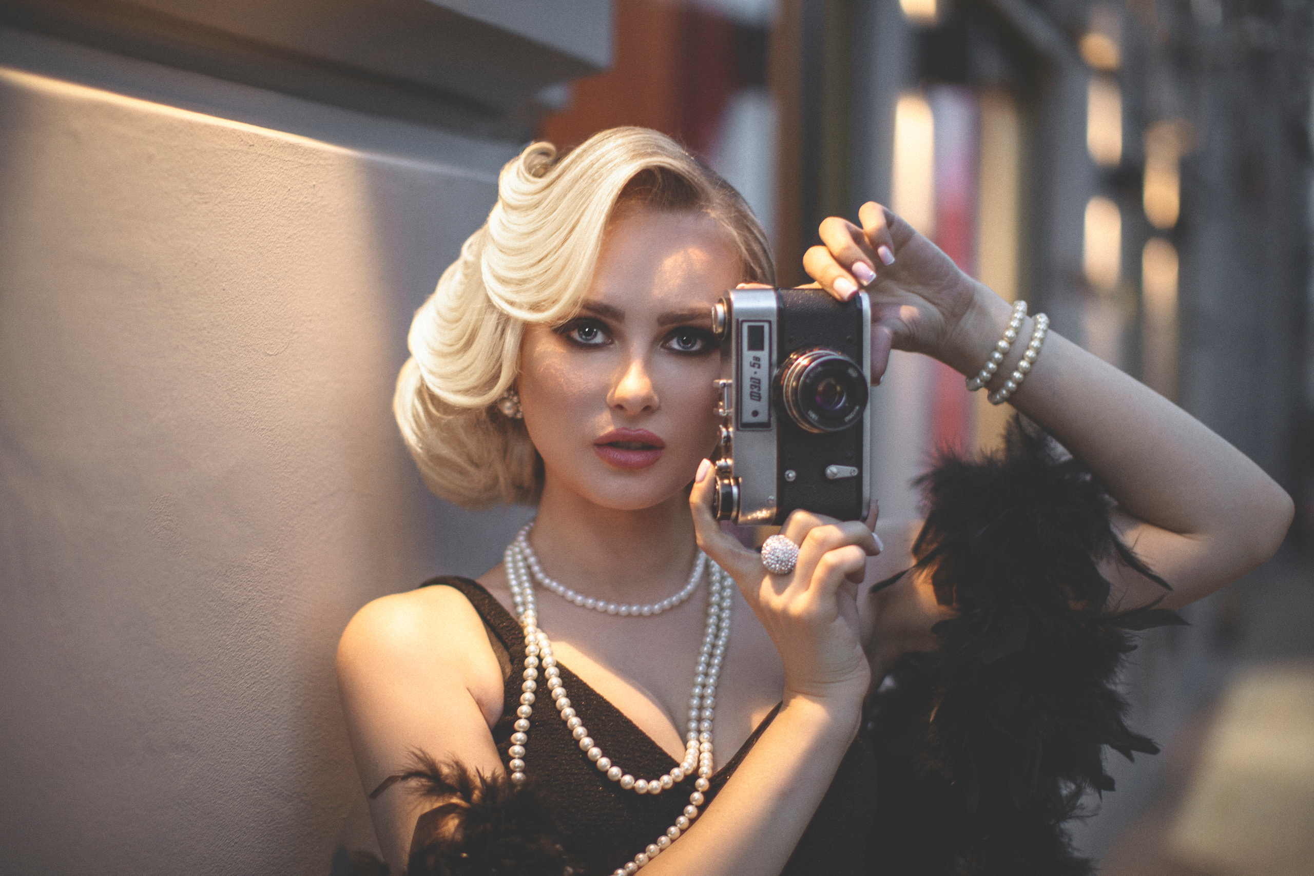 Fashion. Мелконян Гайк г. Ростов-На-Дону фотограф