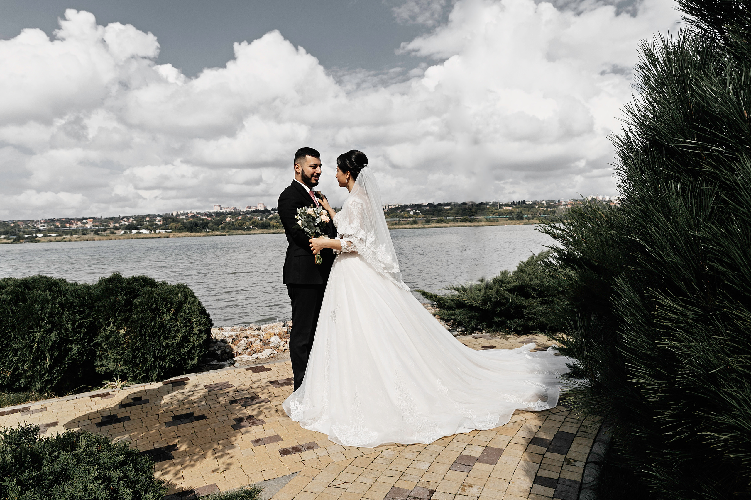 Свадьба. Melkonyan Hayk Rostov-On-Don photographer