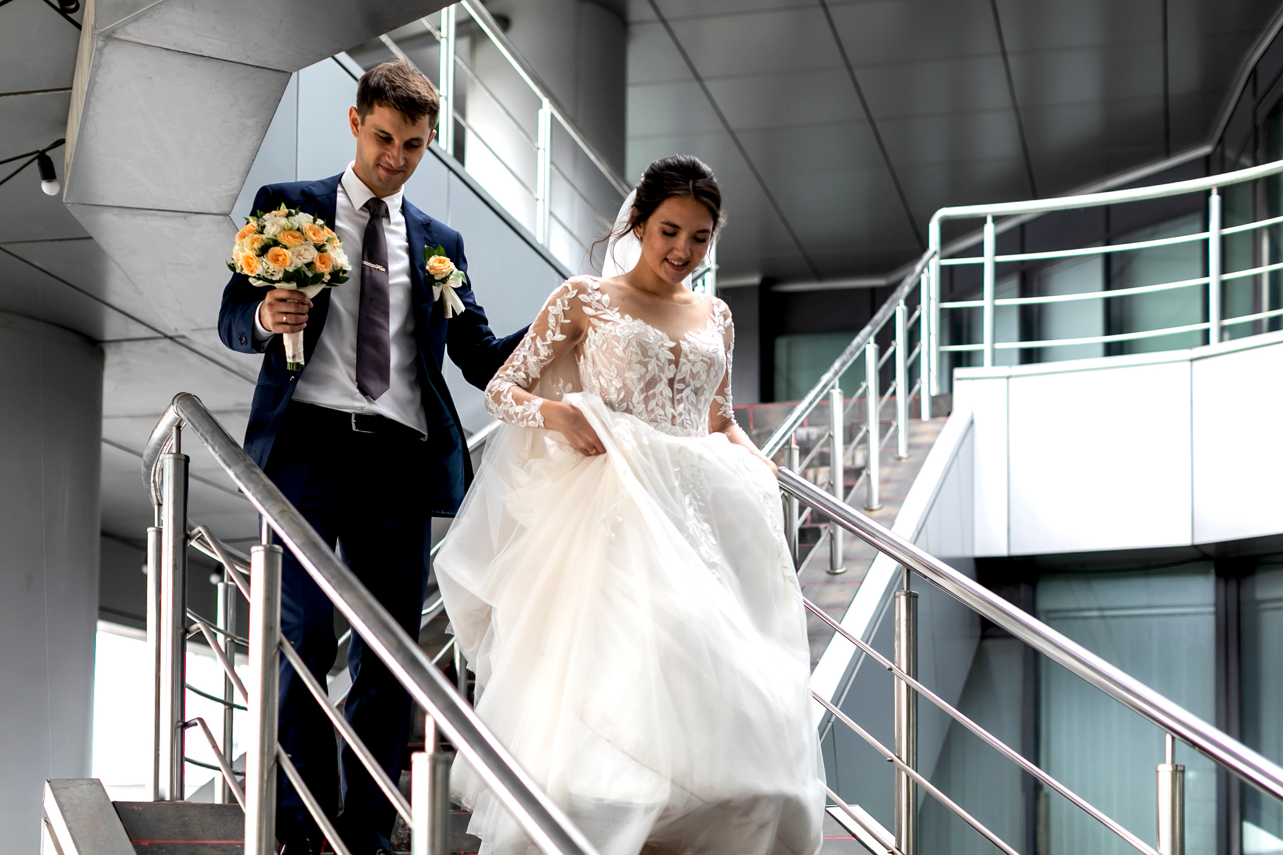 Свадьба. Melkonyan Hayk Rostov-On-Don photographer