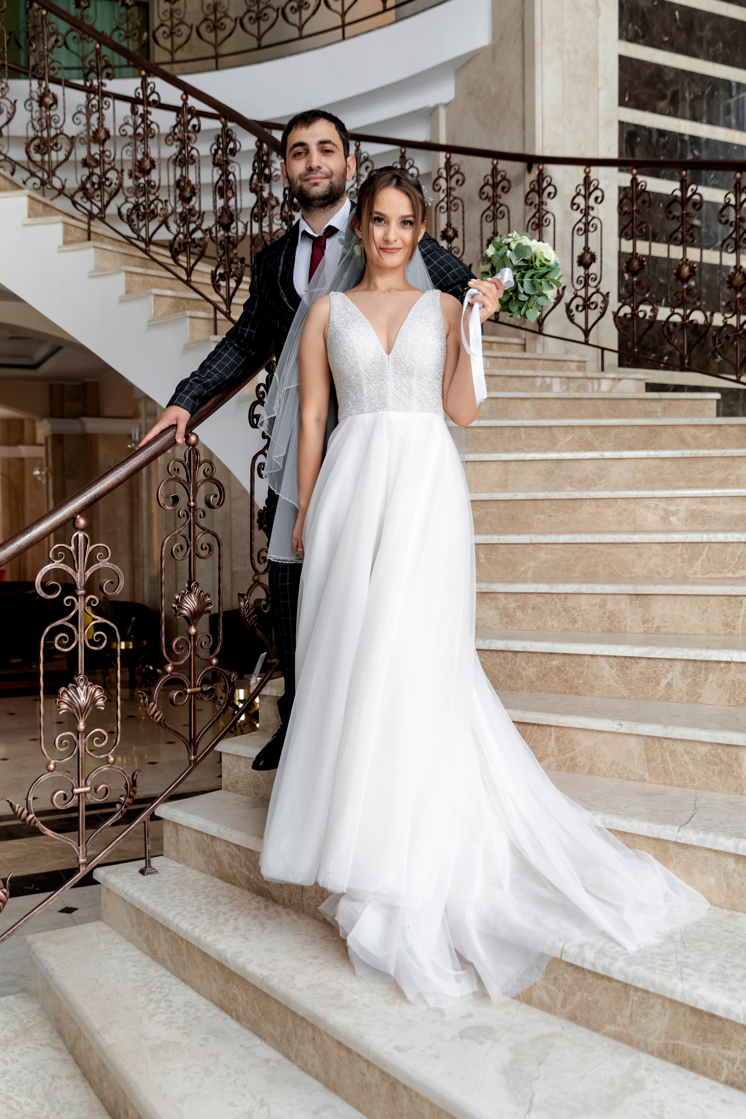 Свадьба. Melkonyan Hayk Rostov-On-Don photographer