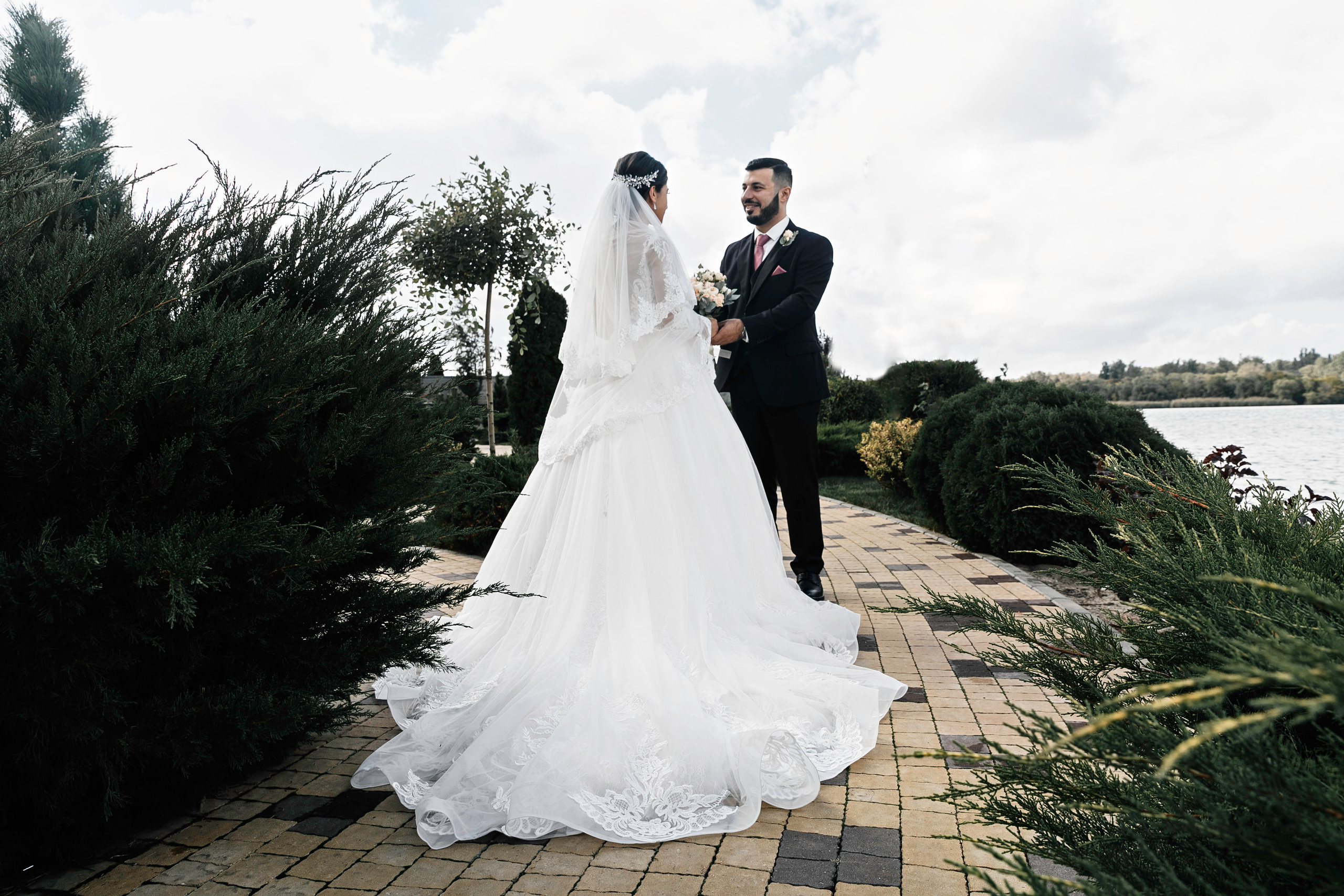 Свадьба. Melkonyan Hayk Rostov-On-Don photographer