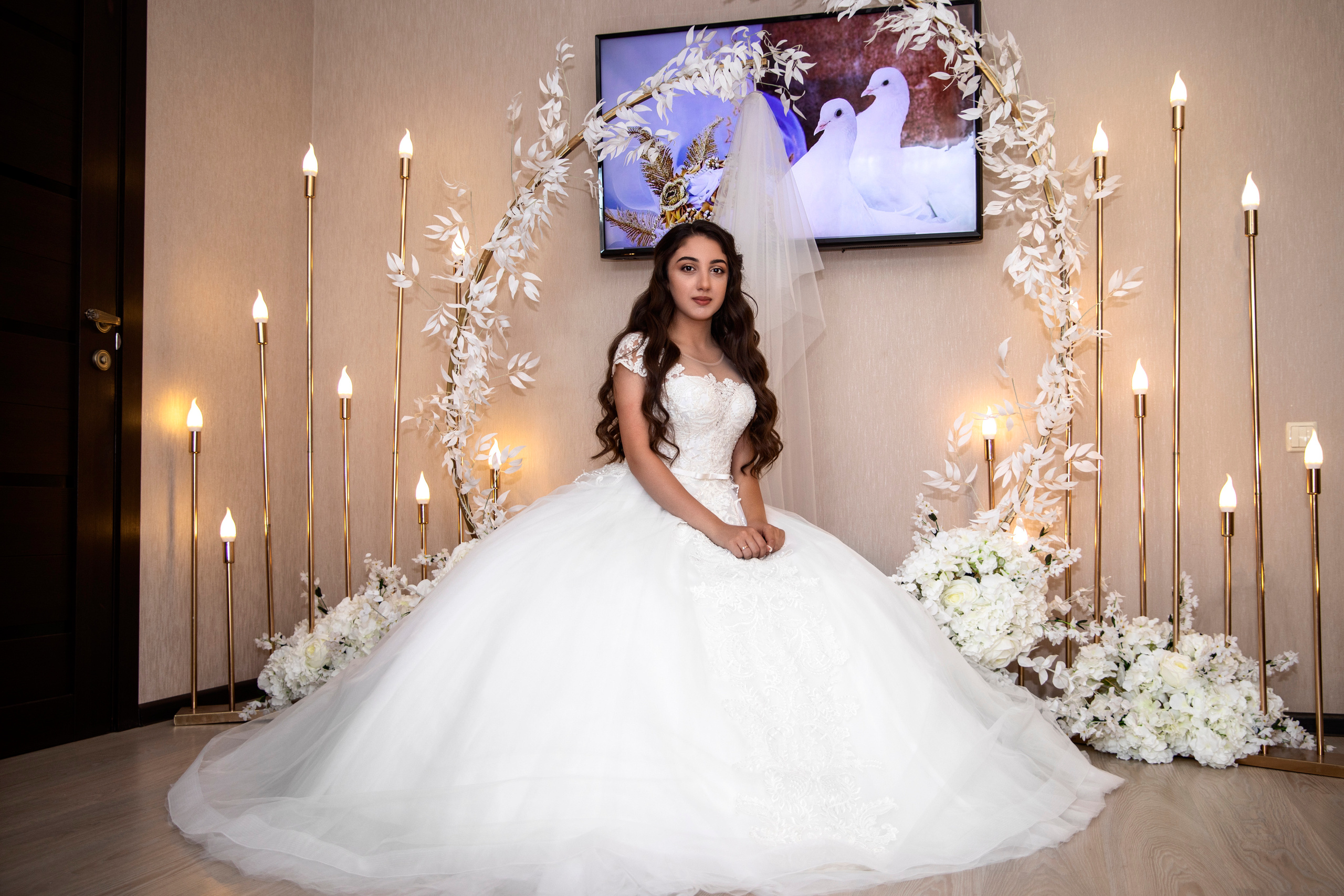 Свадьба. Melkonyan Hayk Rostov-On-Don photographer