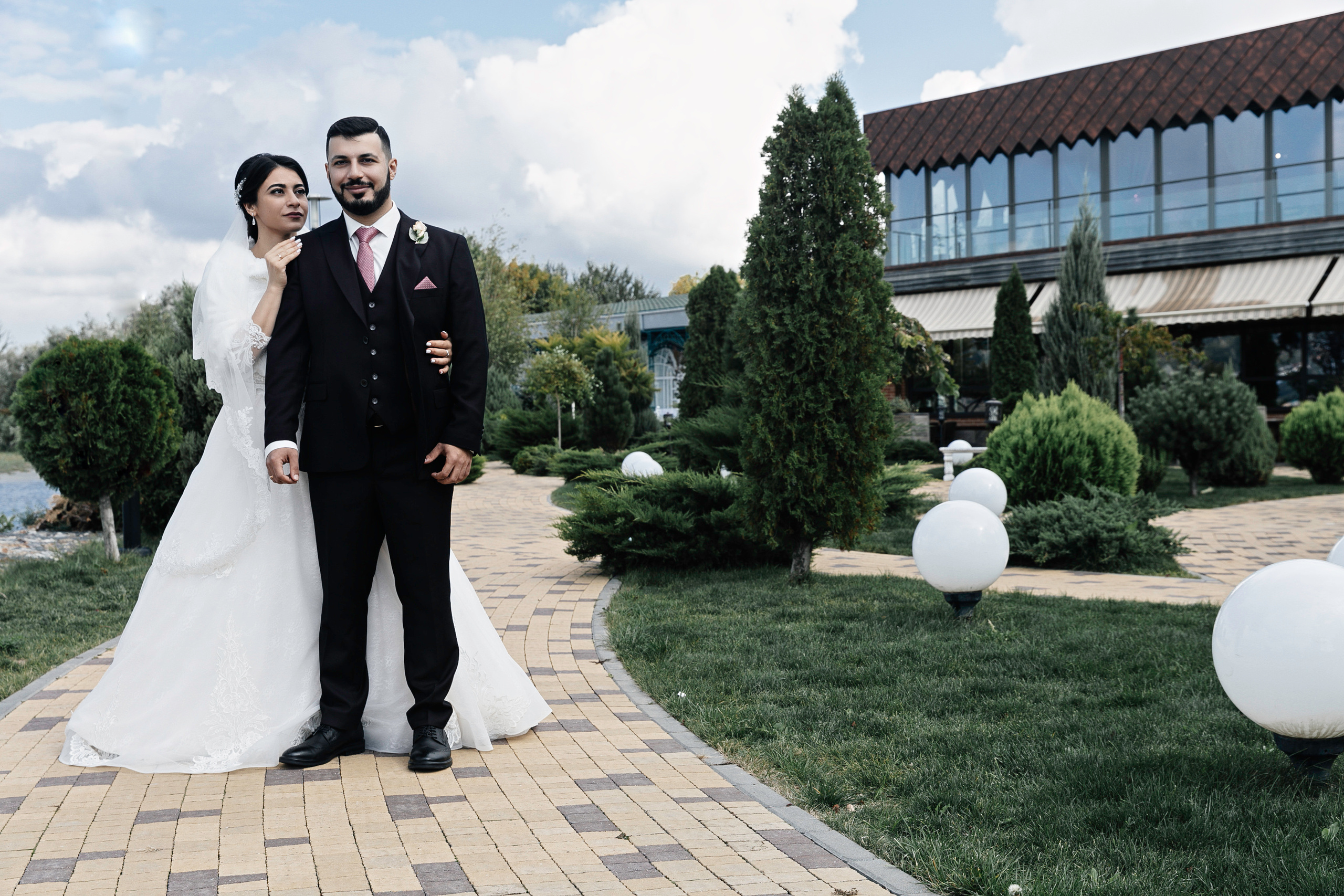 Свадьба. Melkonyan Hayk Rostov-On-Don photographer