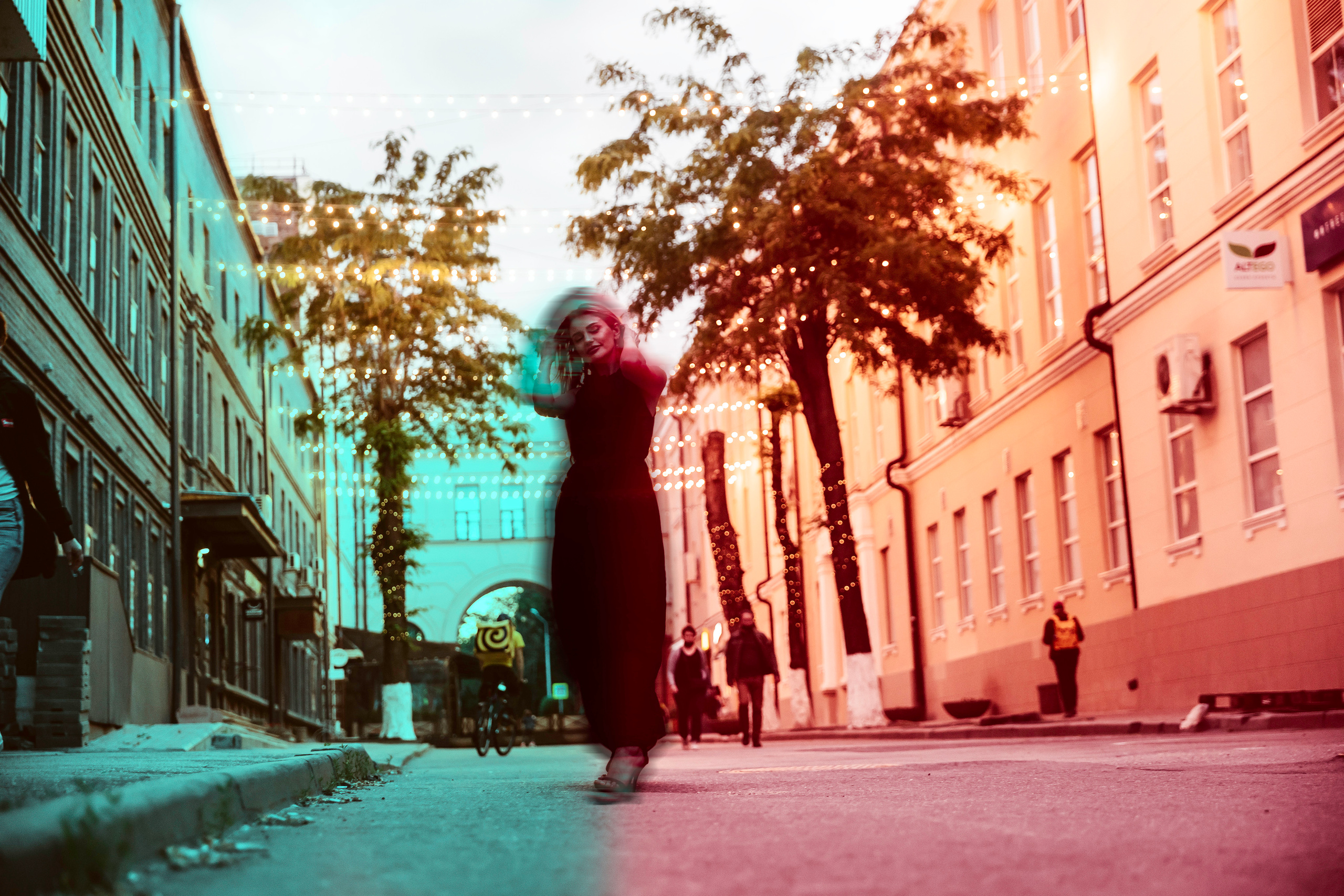 Прогулка. Мелконян Гайк г. Ростов-На-Дону фотограф