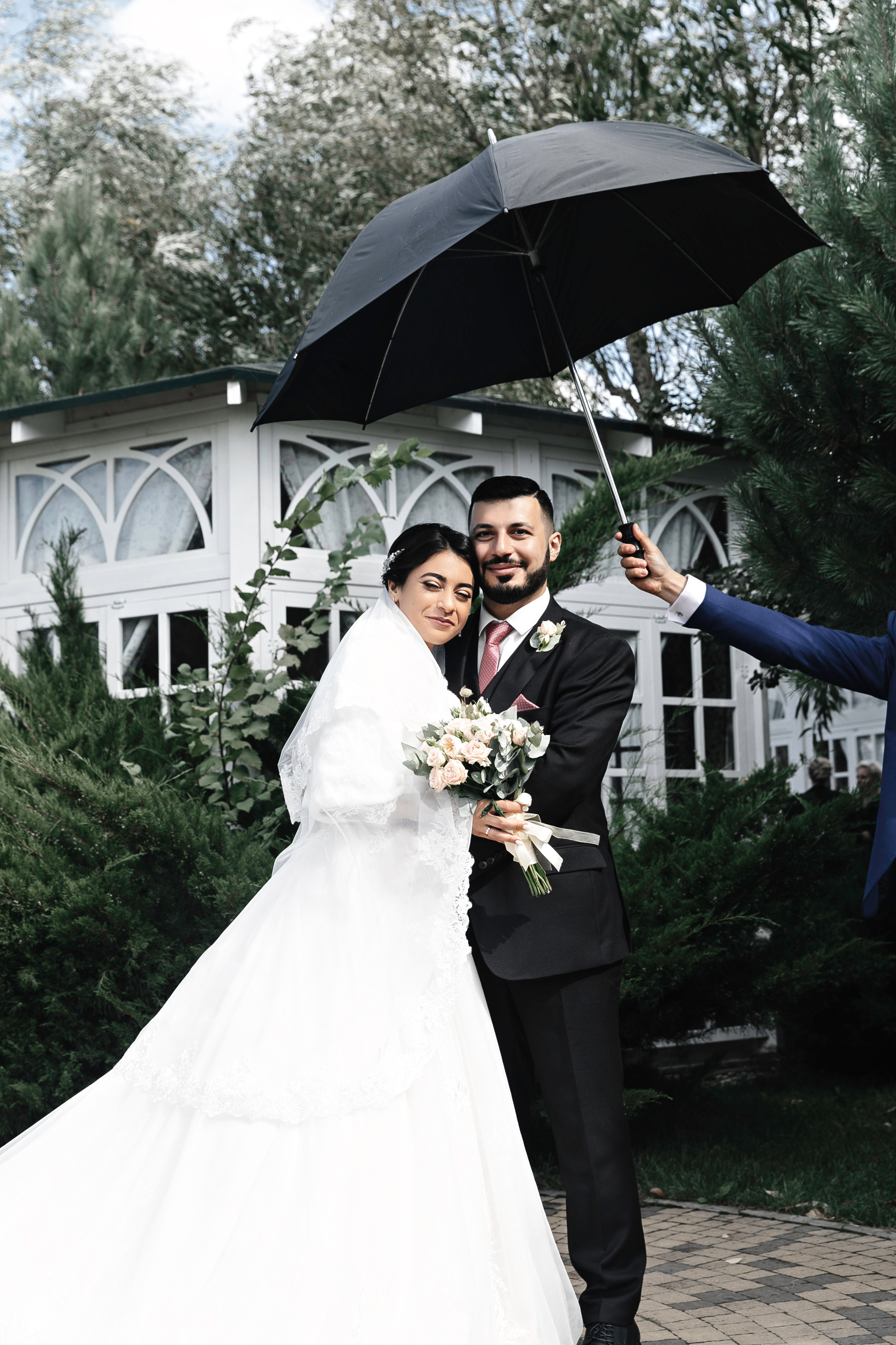 Свадьба. Melkonyan Hayk Rostov-On-Don photographer