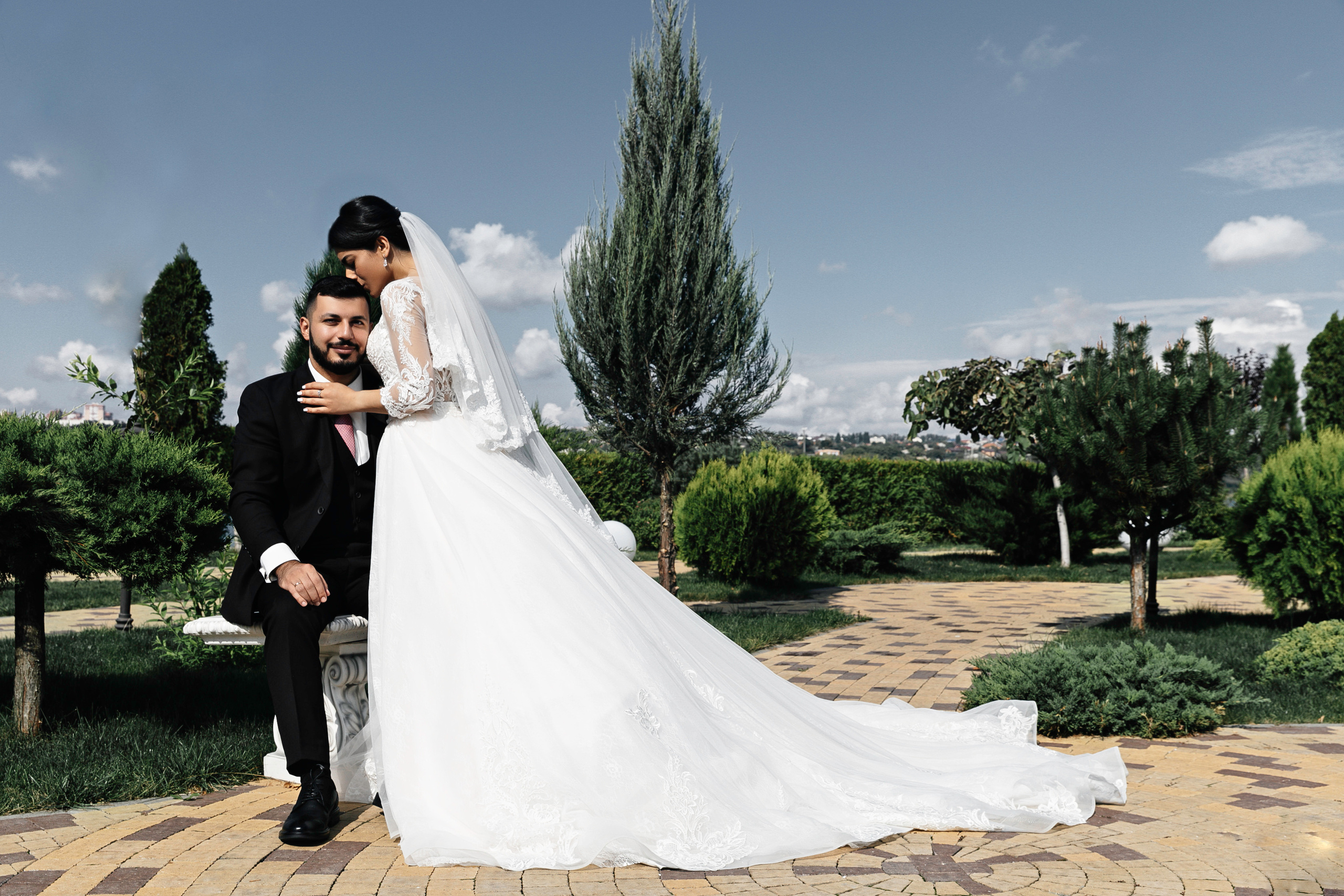 Свадьба. Melkonyan Hayk Rostov-On-Don photographer