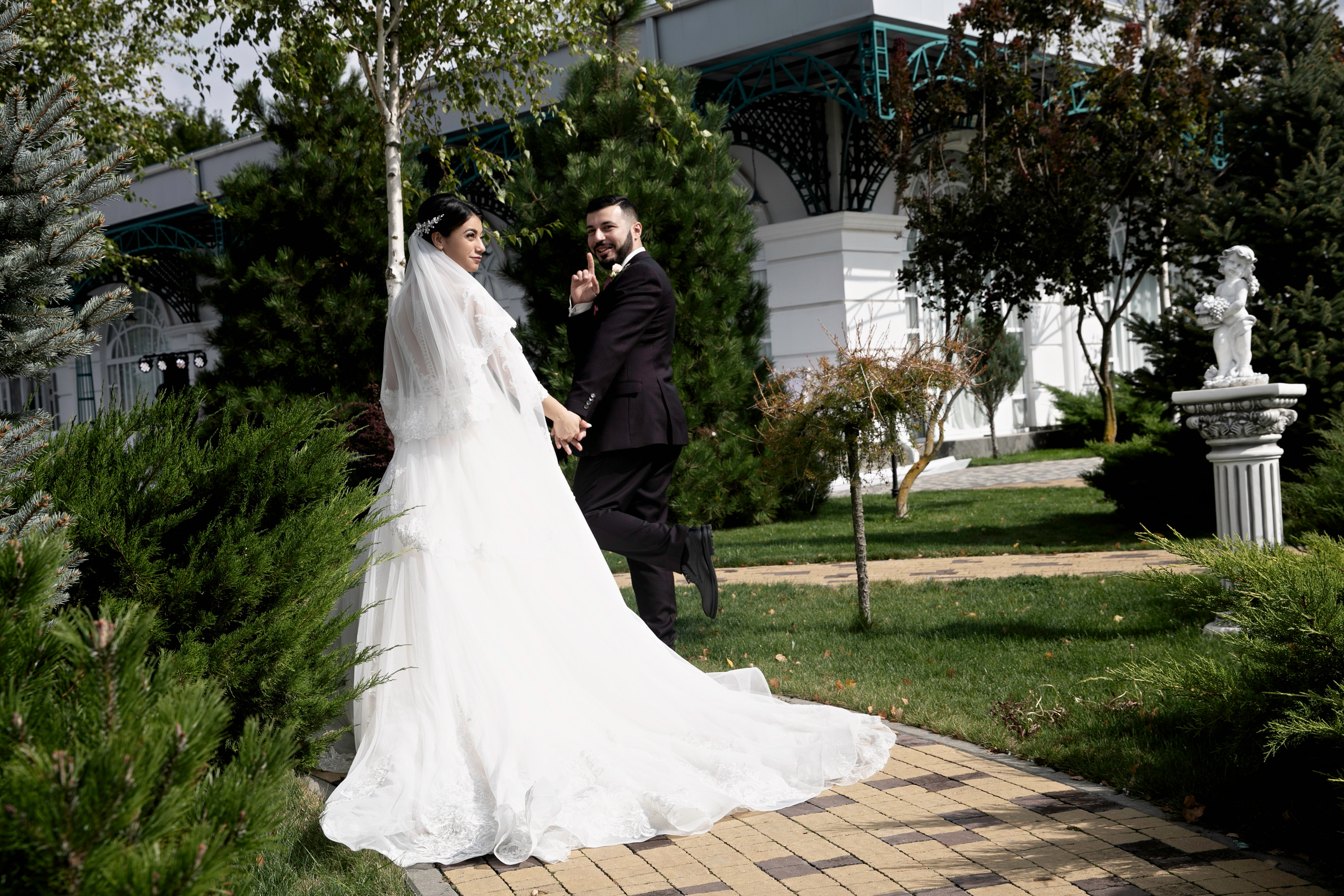 Свадьба. Melkonyan Hayk Rostov-On-Don photographer