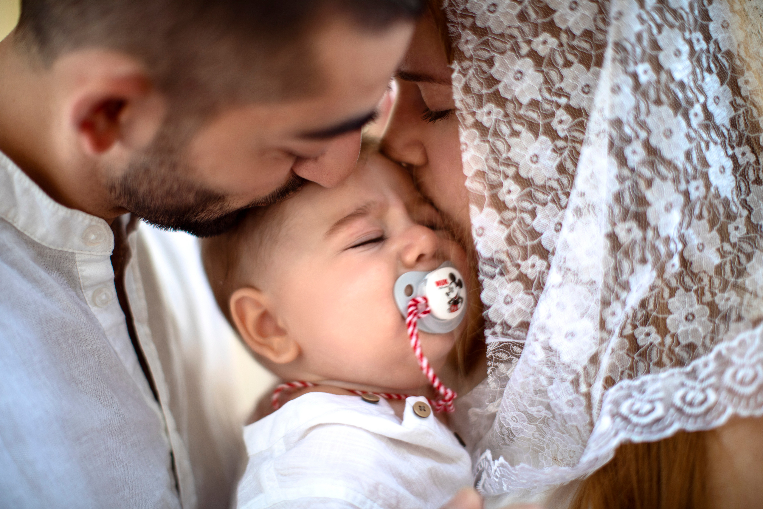 Крещение. Melkonyan Hayk Rostov-On-Don photographer