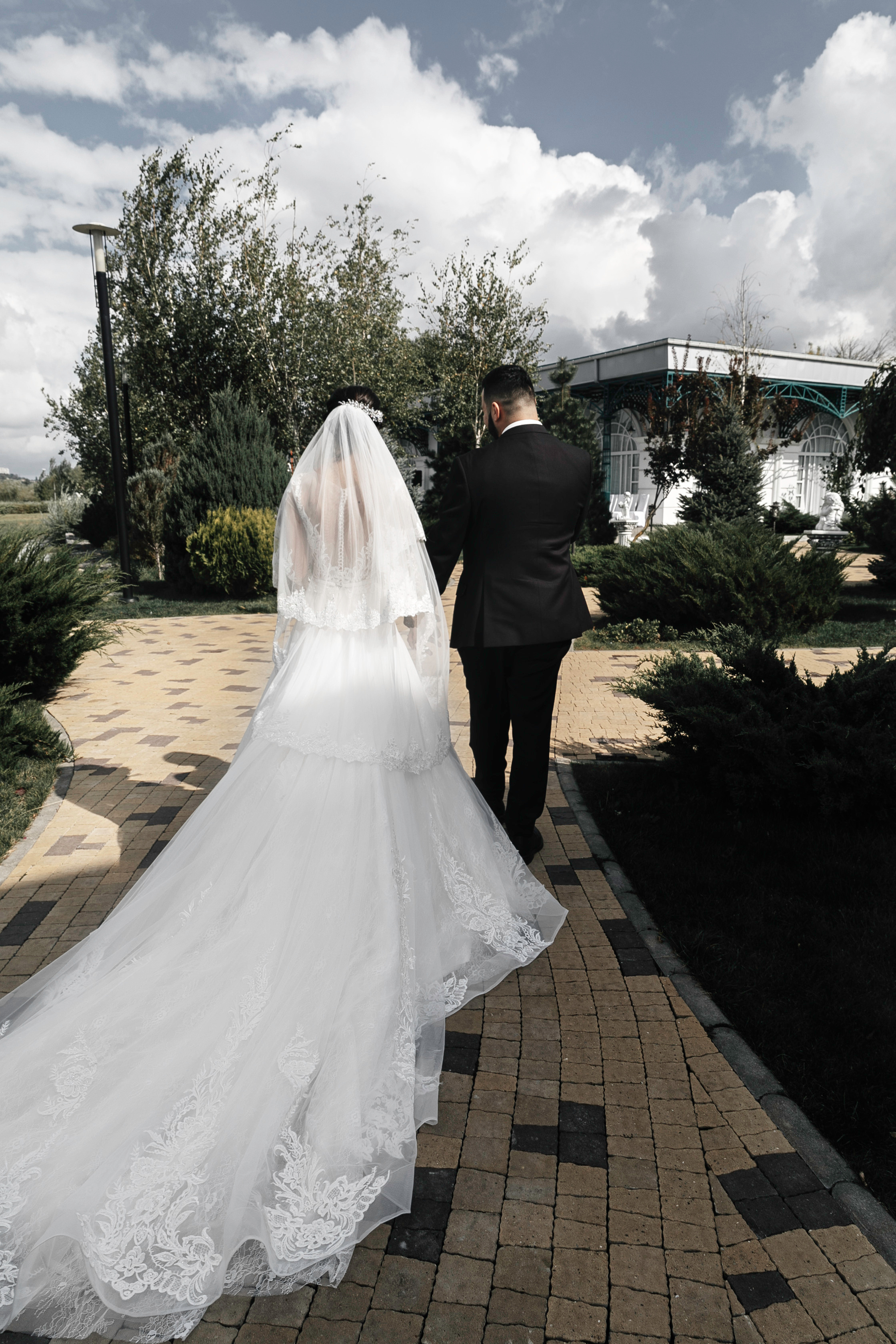 Свадьба. Melkonyan Hayk Rostov-On-Don photographer