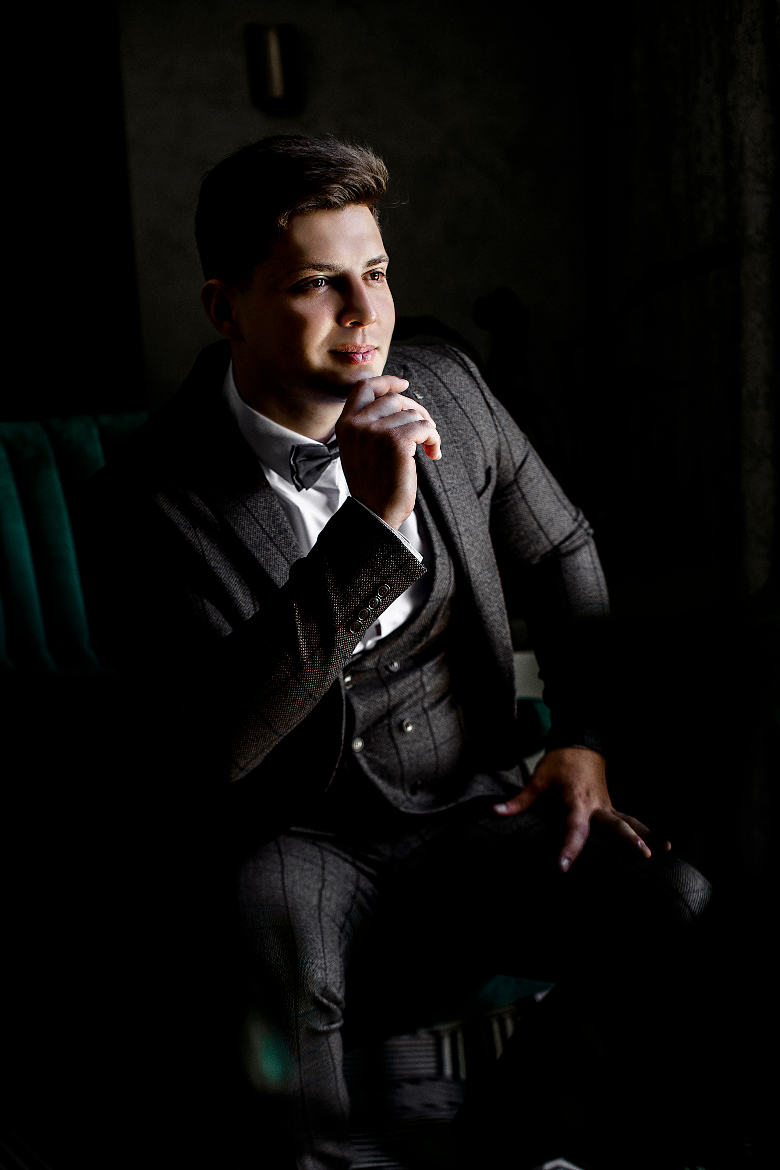 Свадьба. Melkonyan Hayk Rostov-On-Don photographer