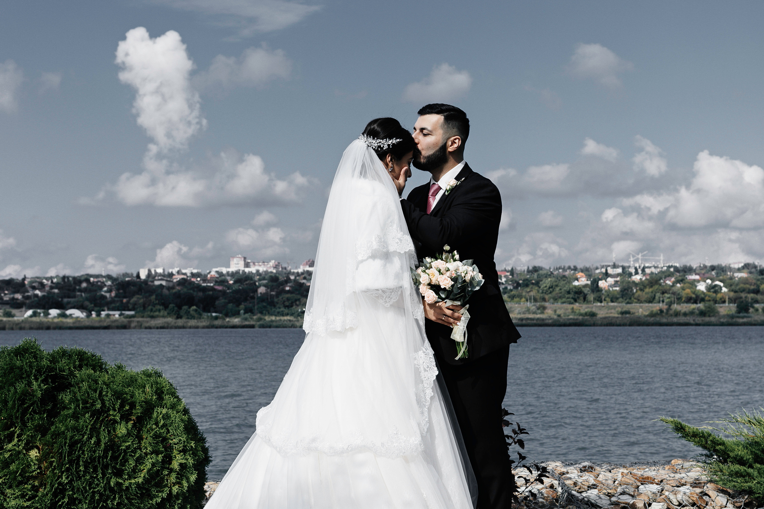 Свадьба. Melkonyan Hayk Rostov-On-Don photographer