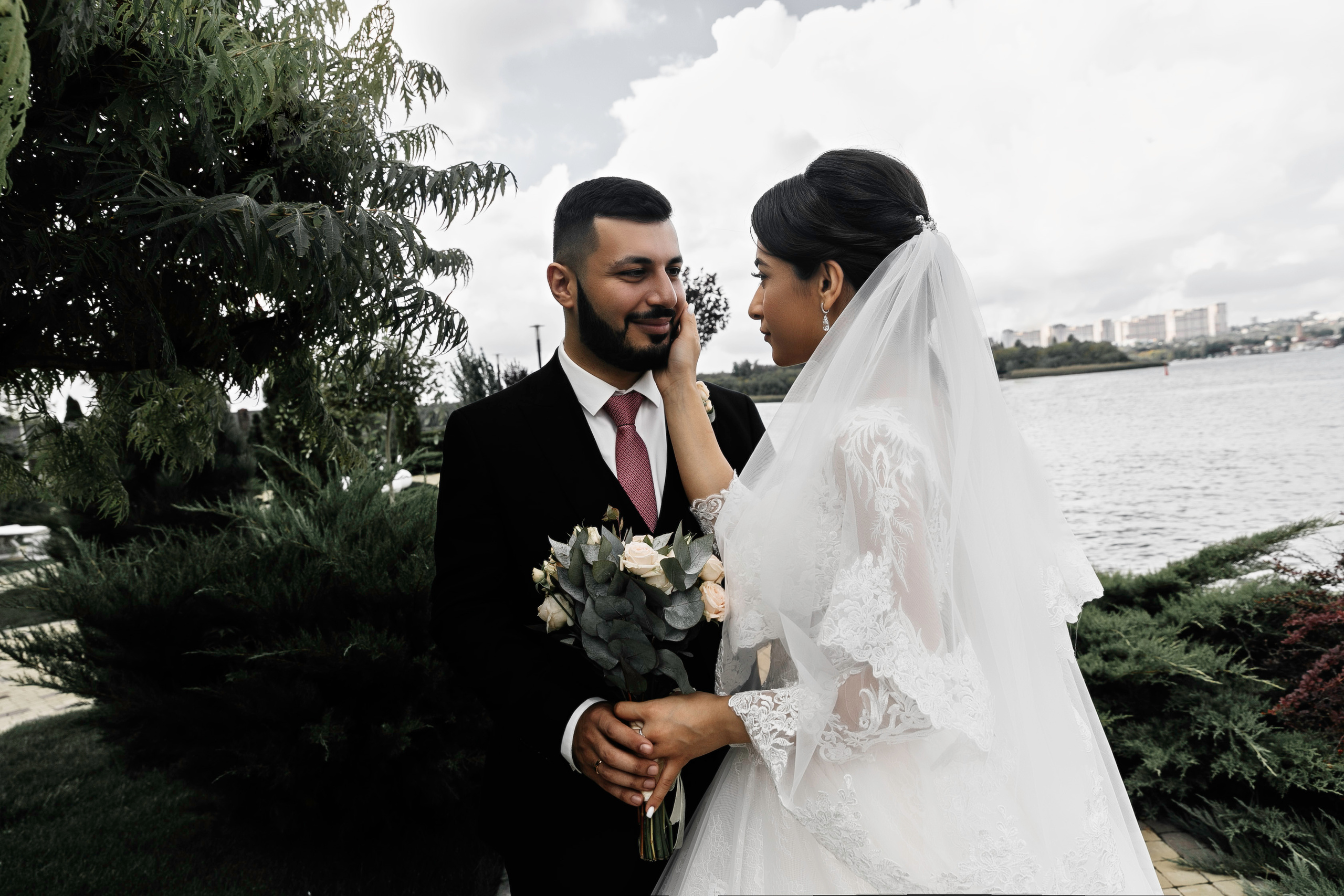 Свадьба. Melkonyan Hayk Rostov-On-Don photographer