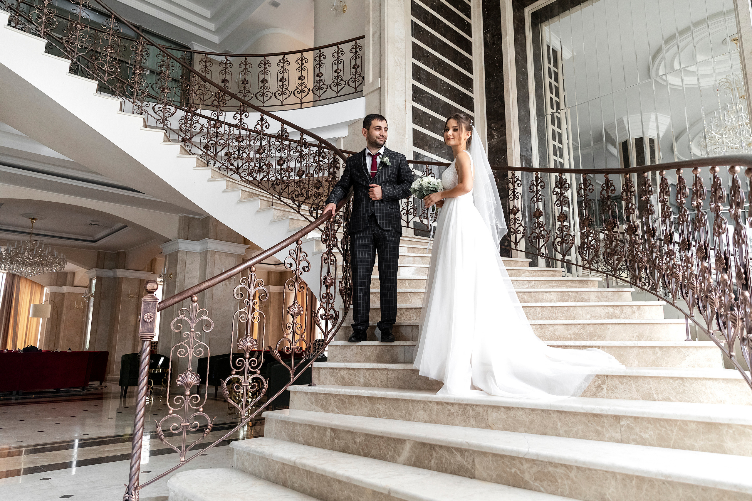 Свадьба. Melkonyan Hayk Rostov-On-Don photographer