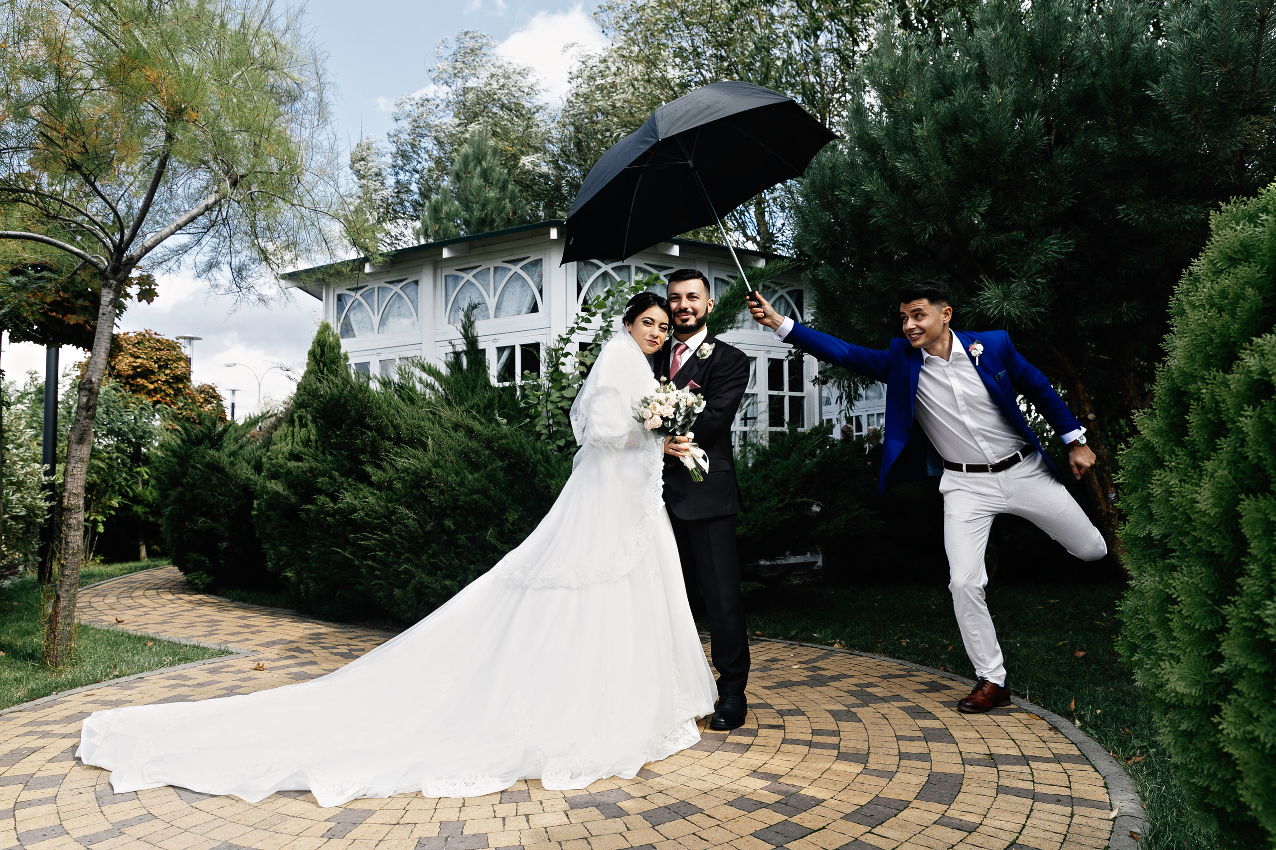 Свадьба. Melkonyan Hayk Rostov-On-Don photographer