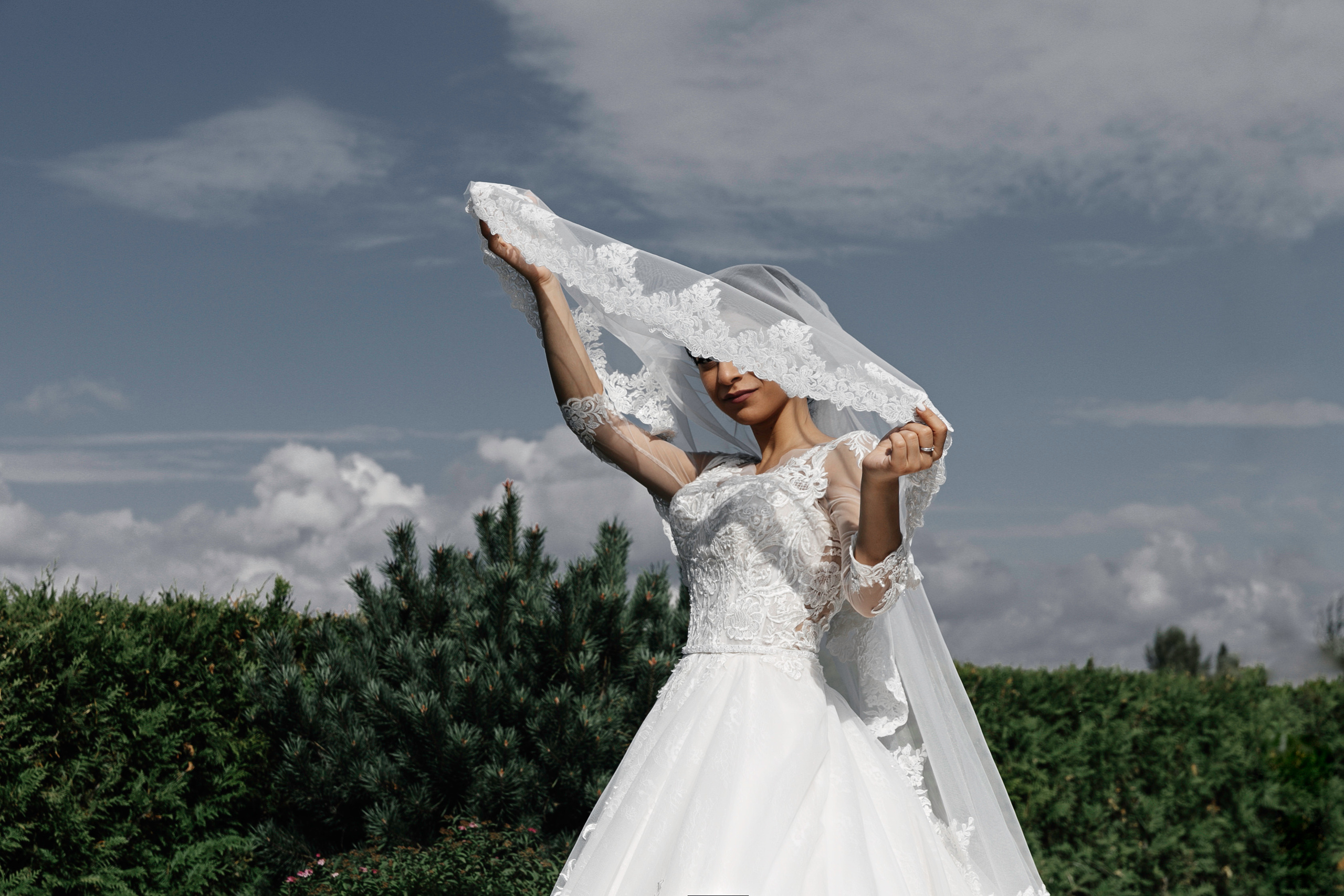 Свадьба. Melkonyan Hayk Rostov-On-Don photographer